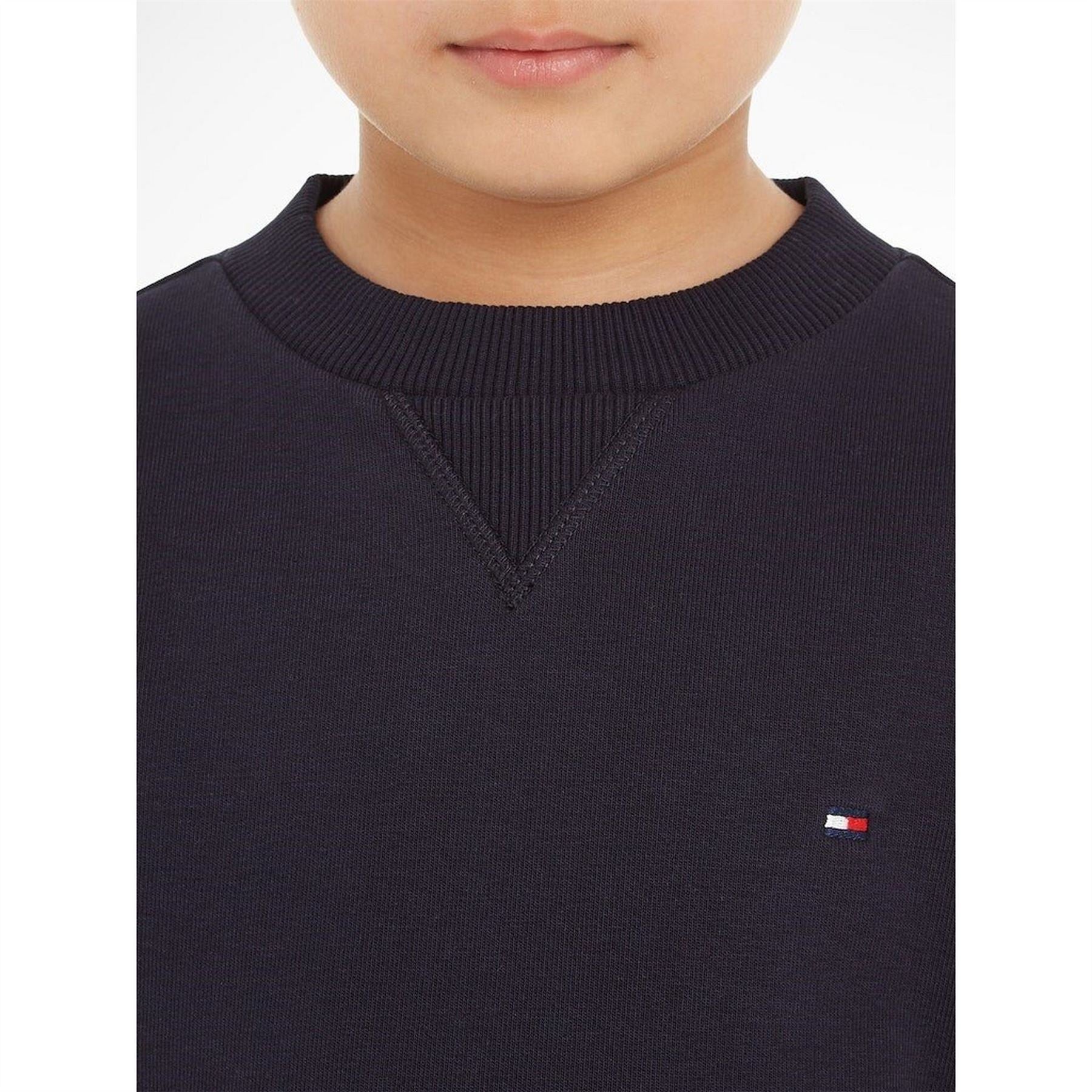 Tommy Hilfiger Jersey Tracksuit Junior Unisex