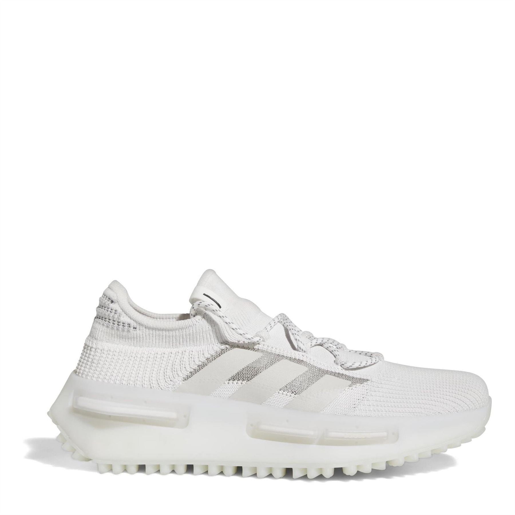 adidas Originals NMD S1 Hi Top Sneakers