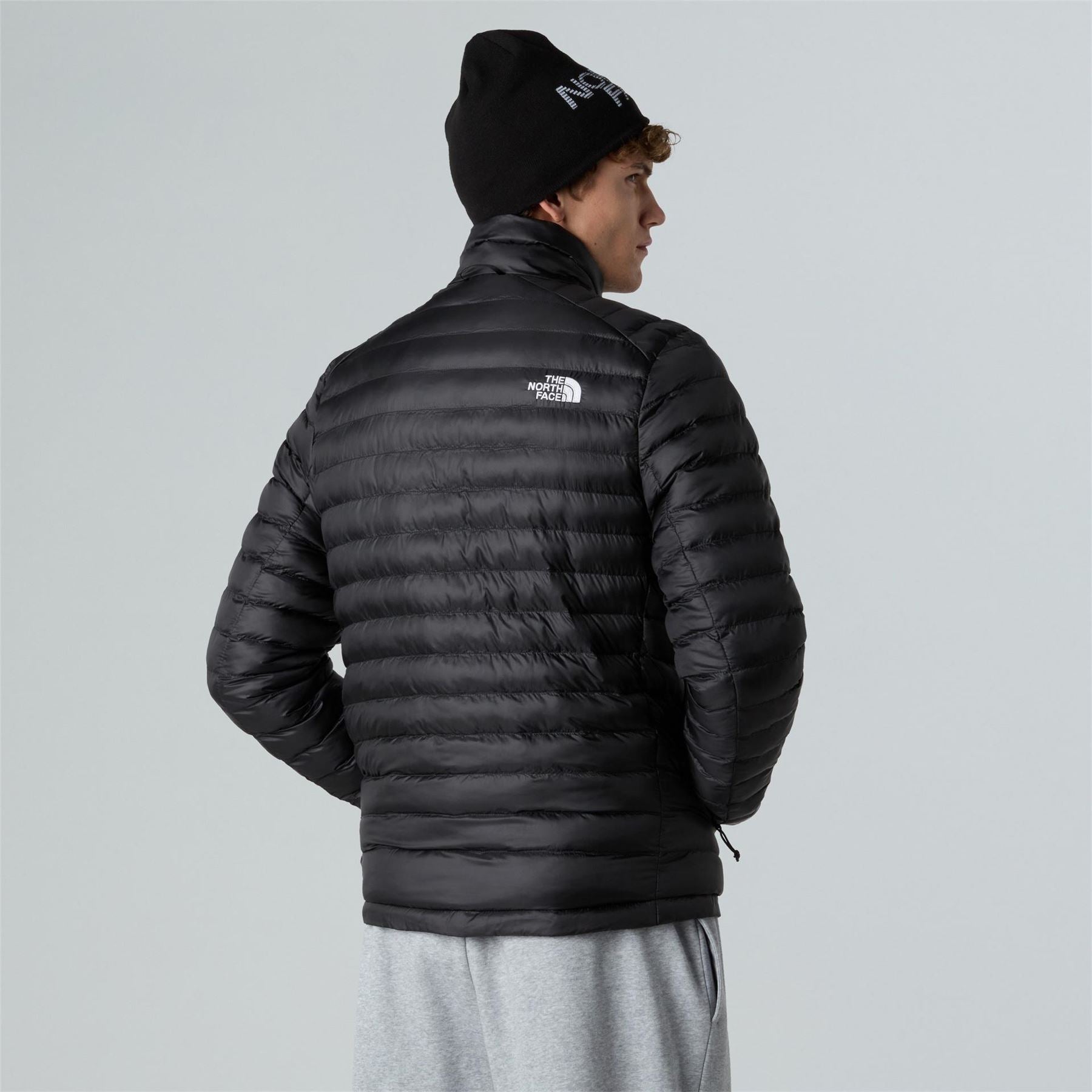 The North Face Huila Weather Resistant Lightweight Down Jacket
