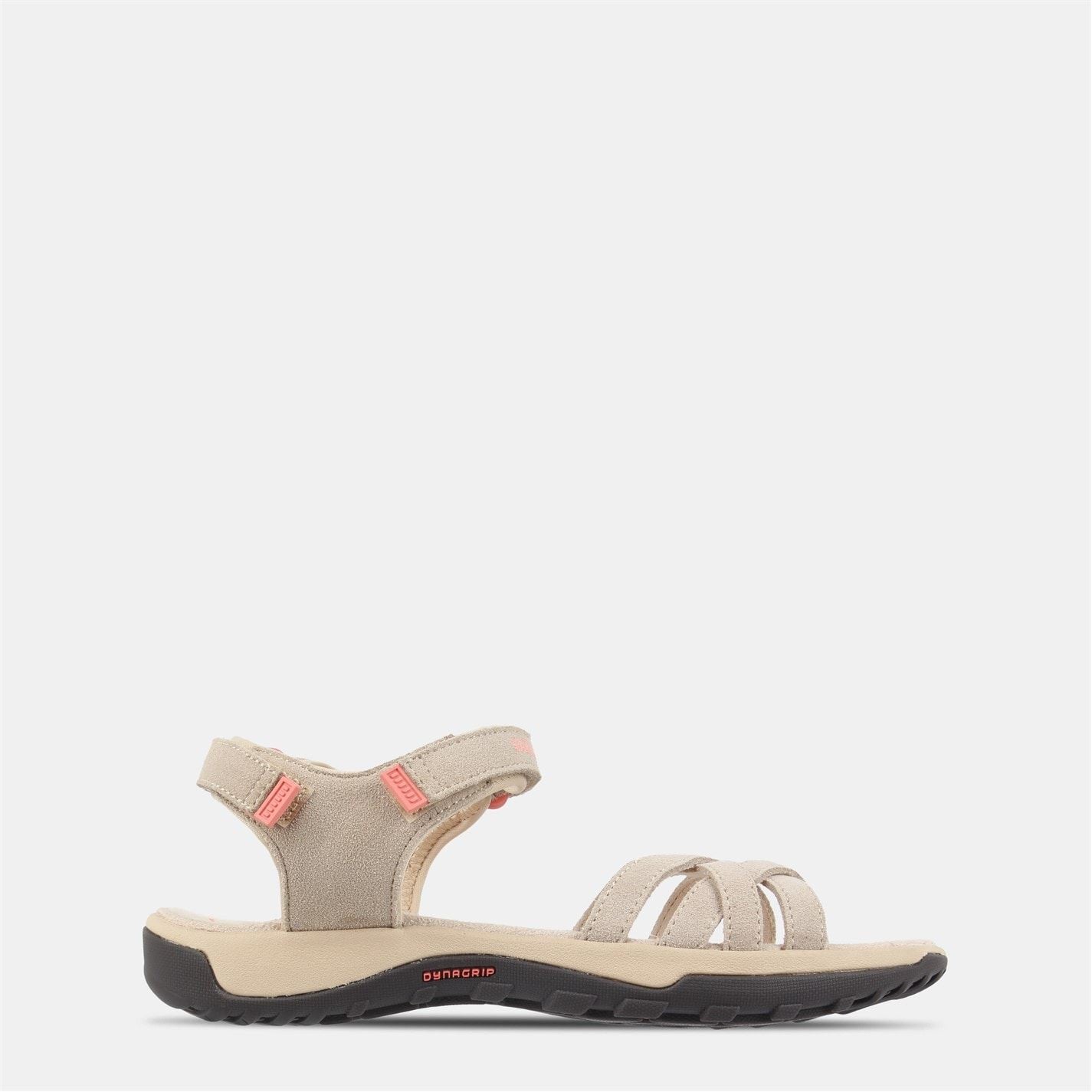 Karrimor Womens Salina Leather Walking Sandals