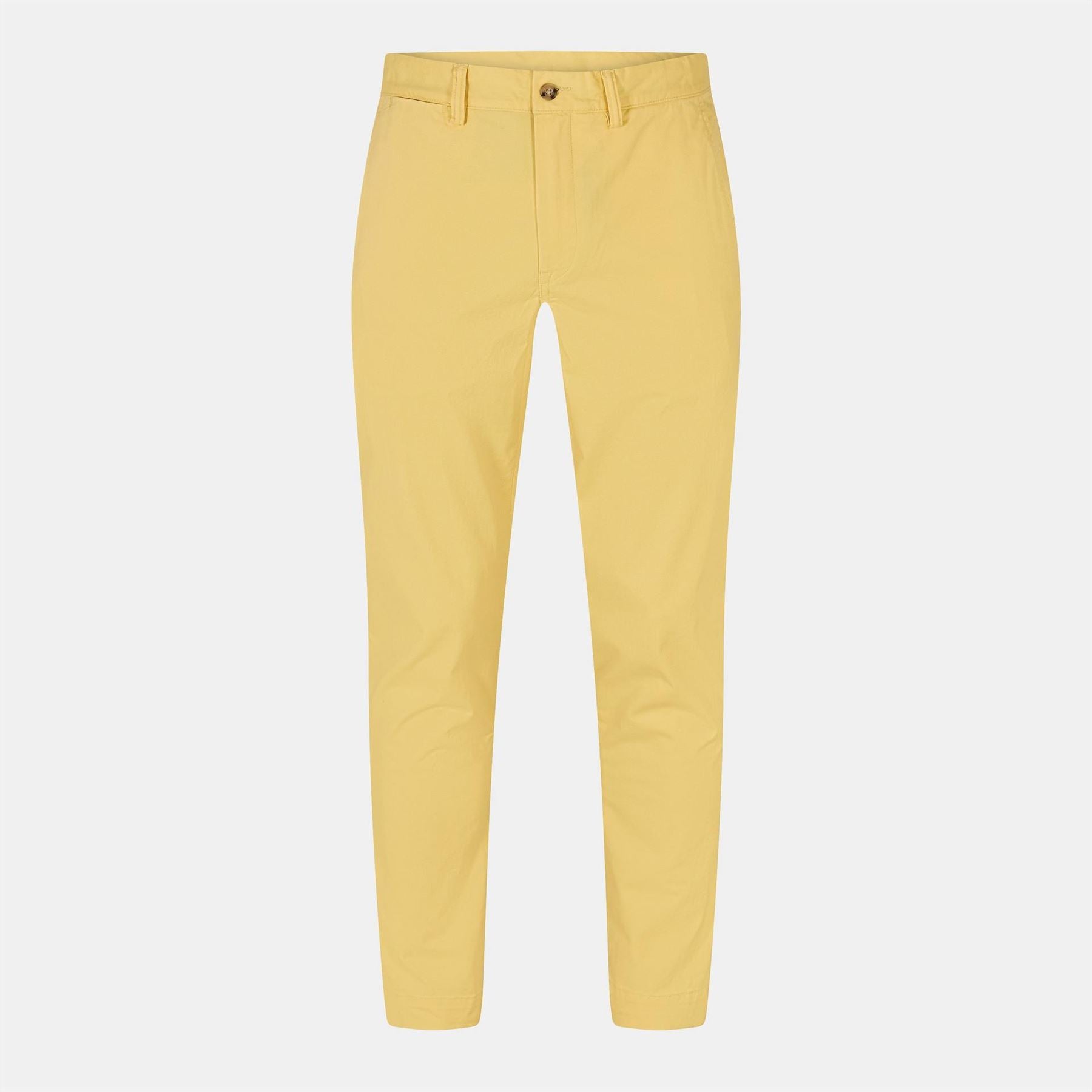 Polo Ralph Lauren Flat Pants