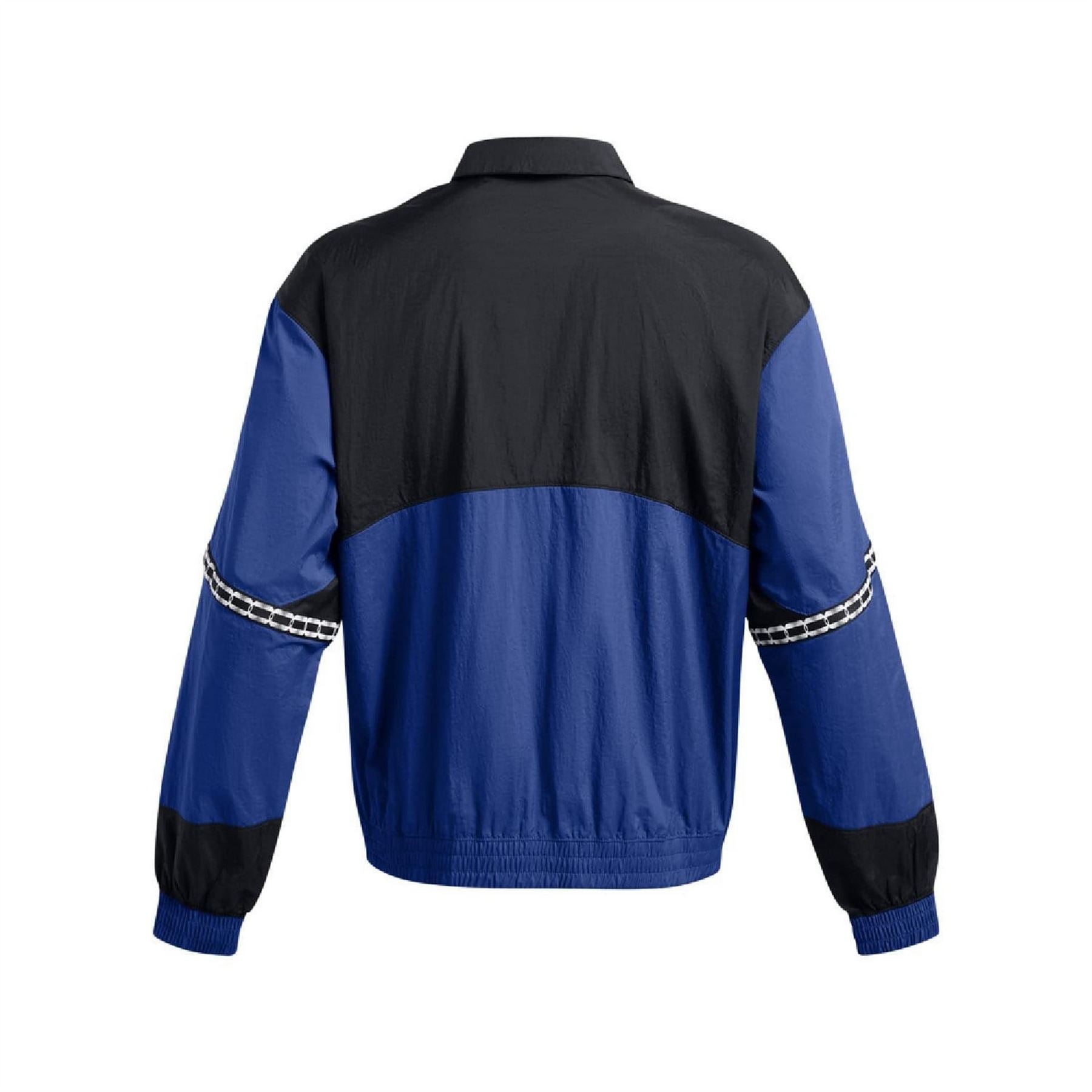 Under Armour Drill Top