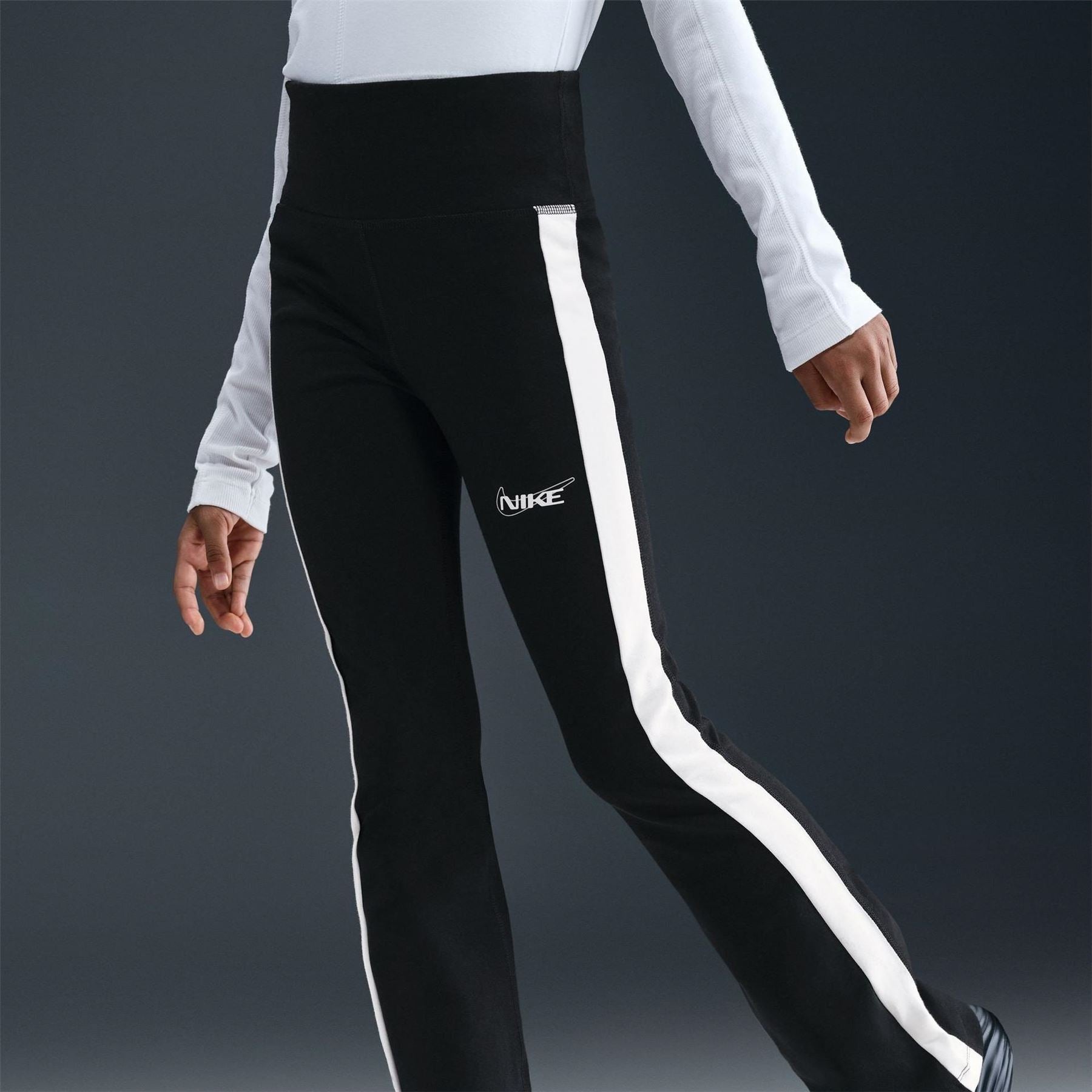 Nike Classic Flare Star Leggings