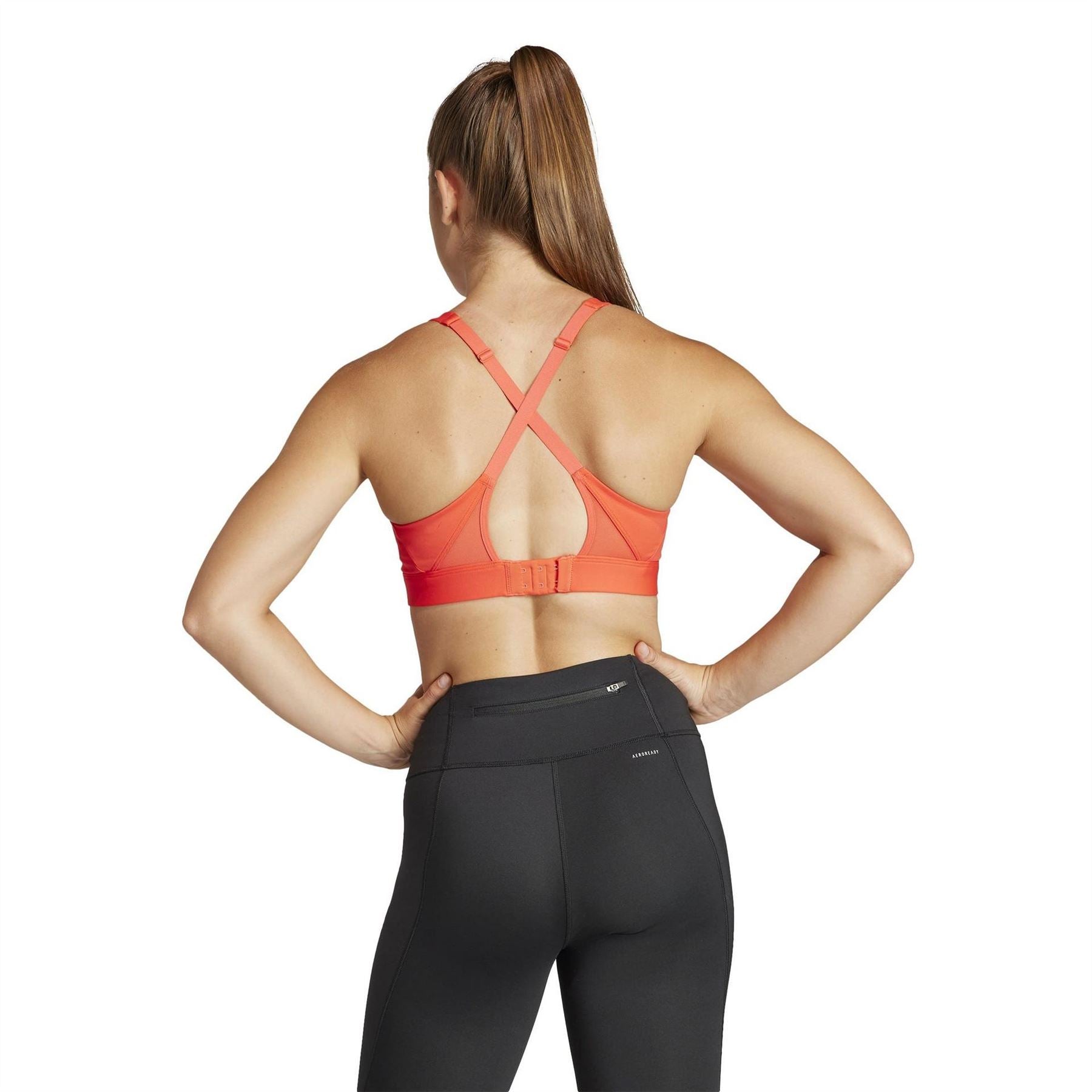 adidas Ultimate Medium Impact Sports Bra