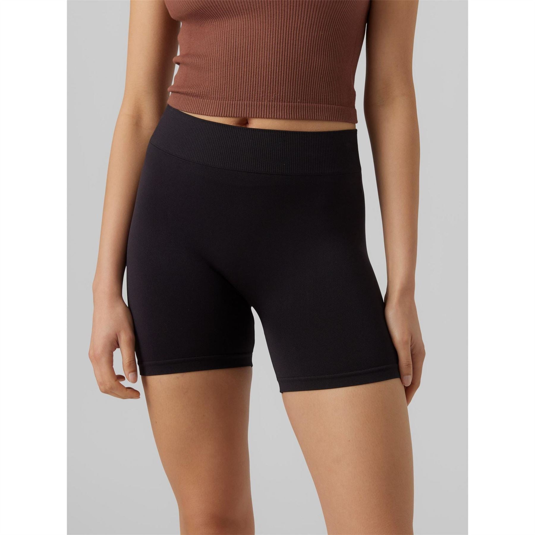 Vero Moda Jackie Fitness Athletic Shorts