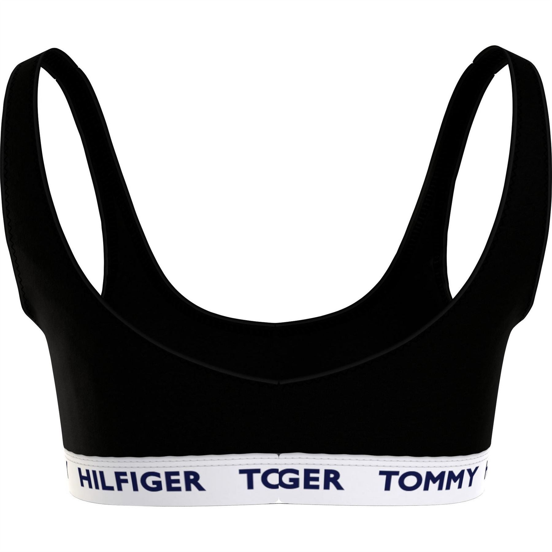 Tommy Hilfiger Unpadded Bralette