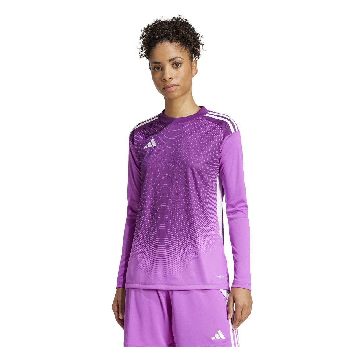 adidas T25 C Gk Jersey