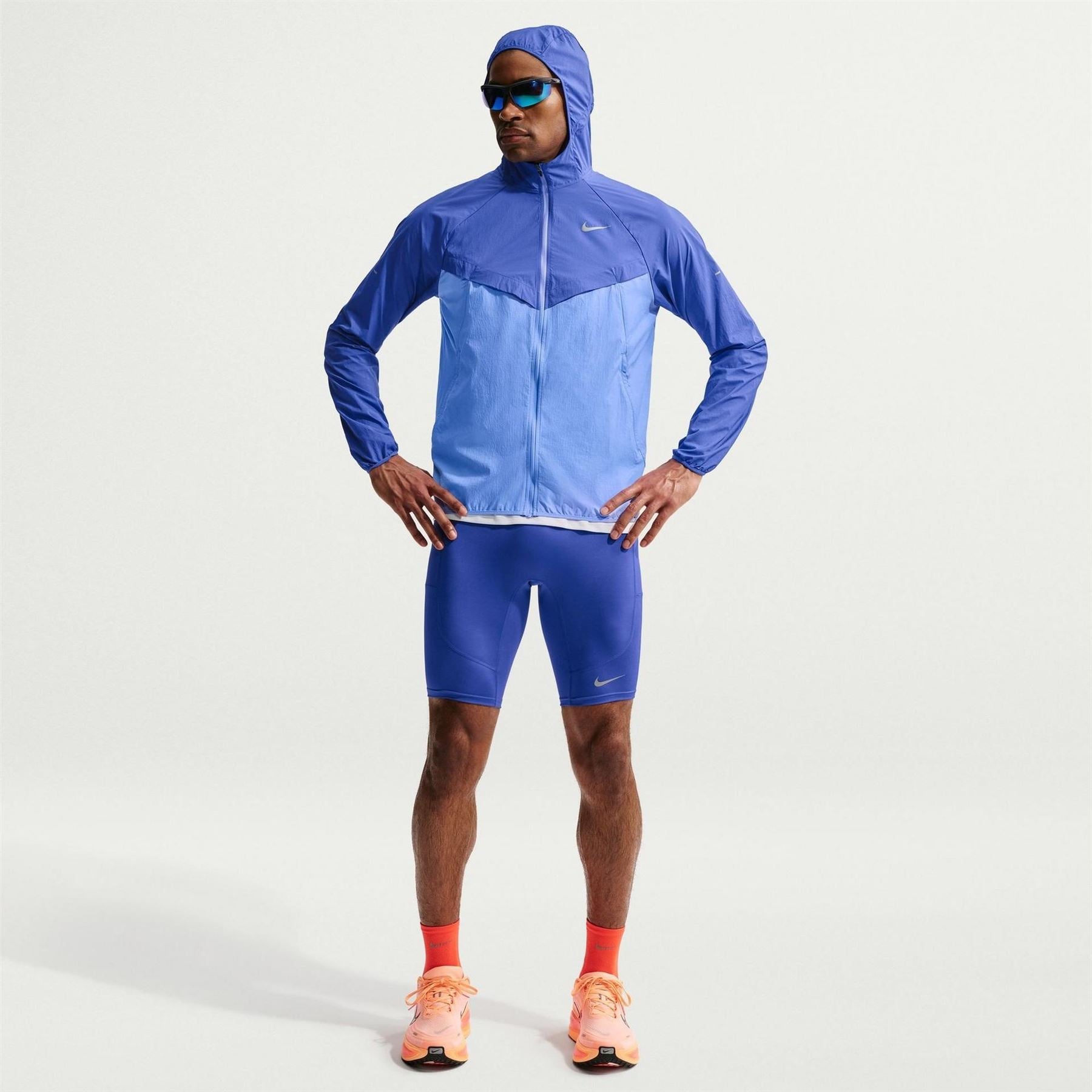 Nike Stride Jacket