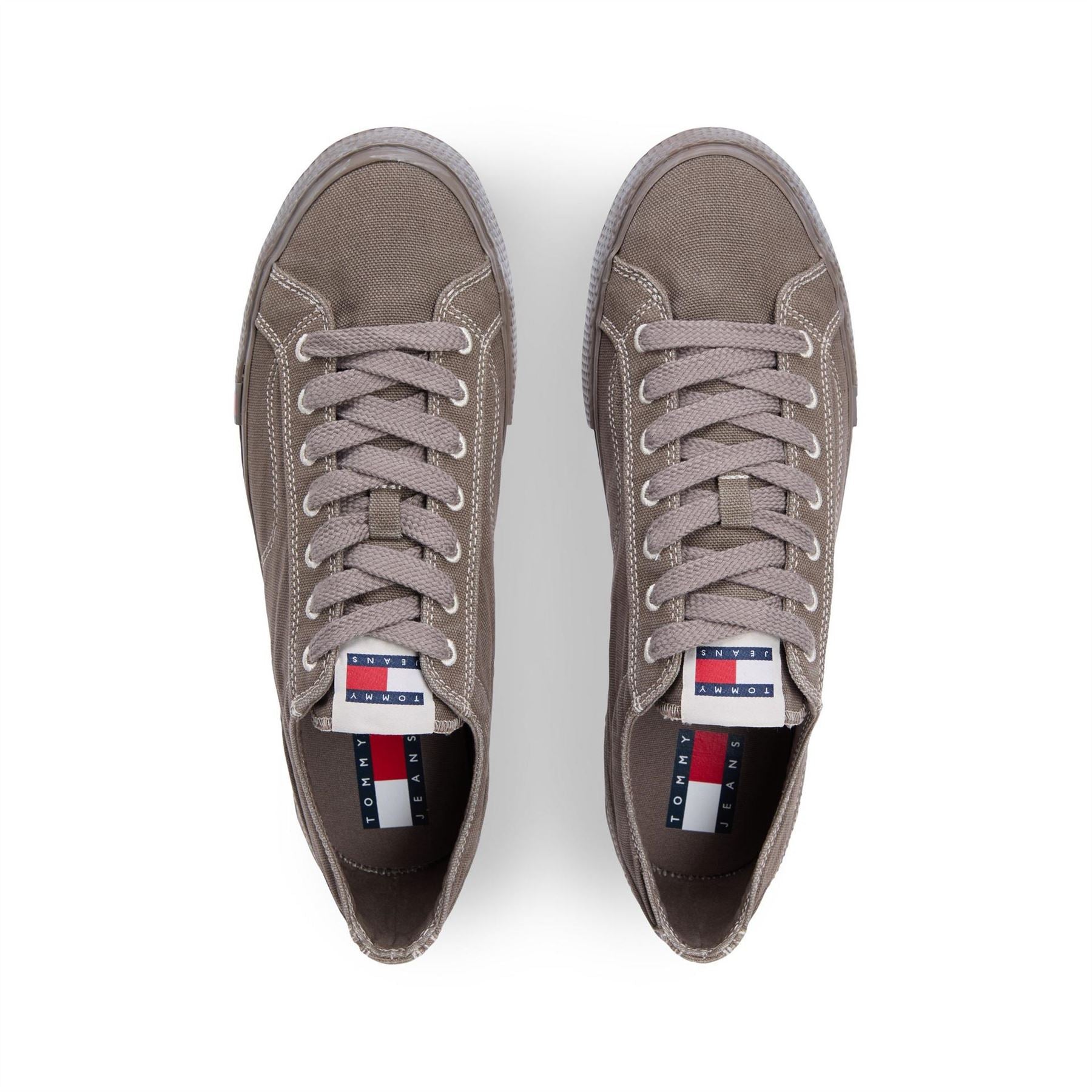 Tommy Jeans Court Trainers