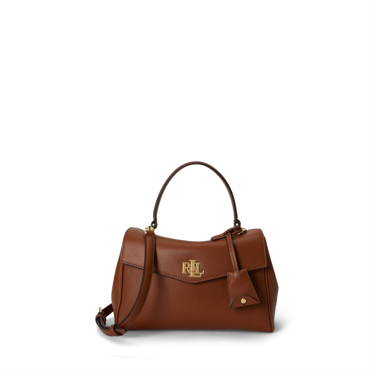 Lauren by Ralph Lauren Top Handle Bag