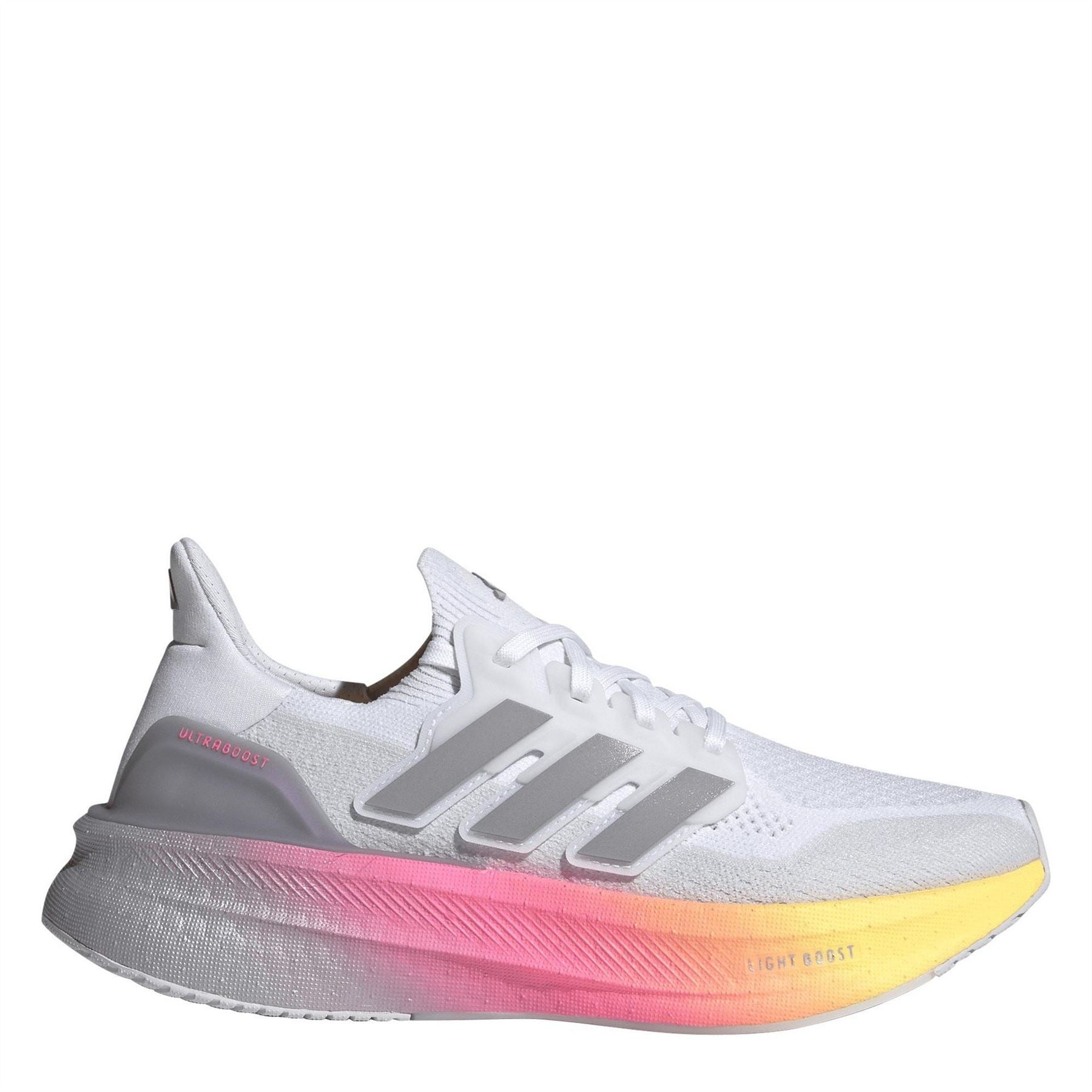 adidas Womens Ultraboost 5 Running Shoes