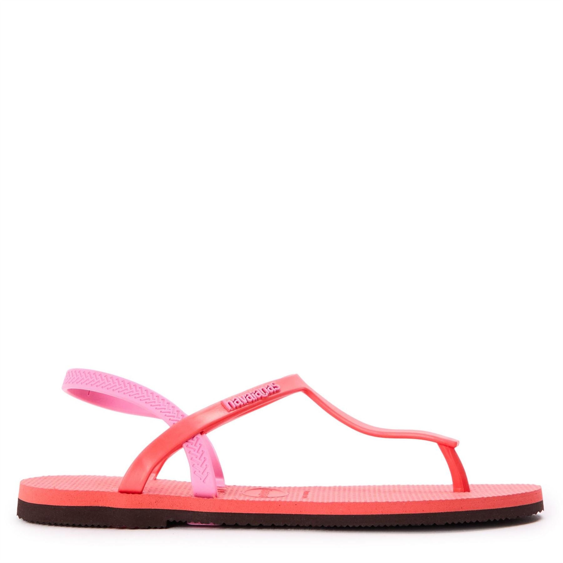 Havaianas Hav You Paraty Rj Black Flip Flops