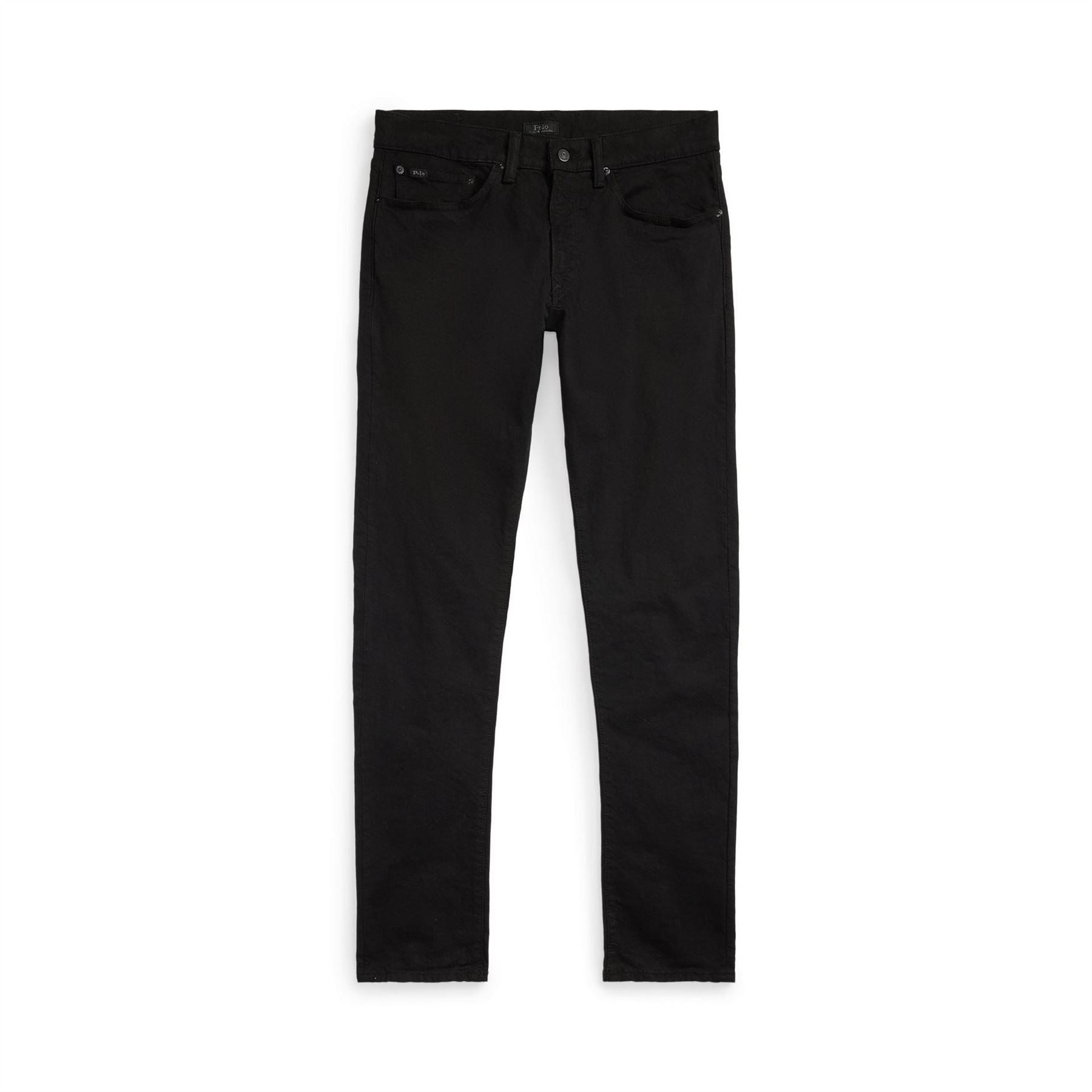 Polo Ralph Lauren Sullivan Slim Fit Jeans