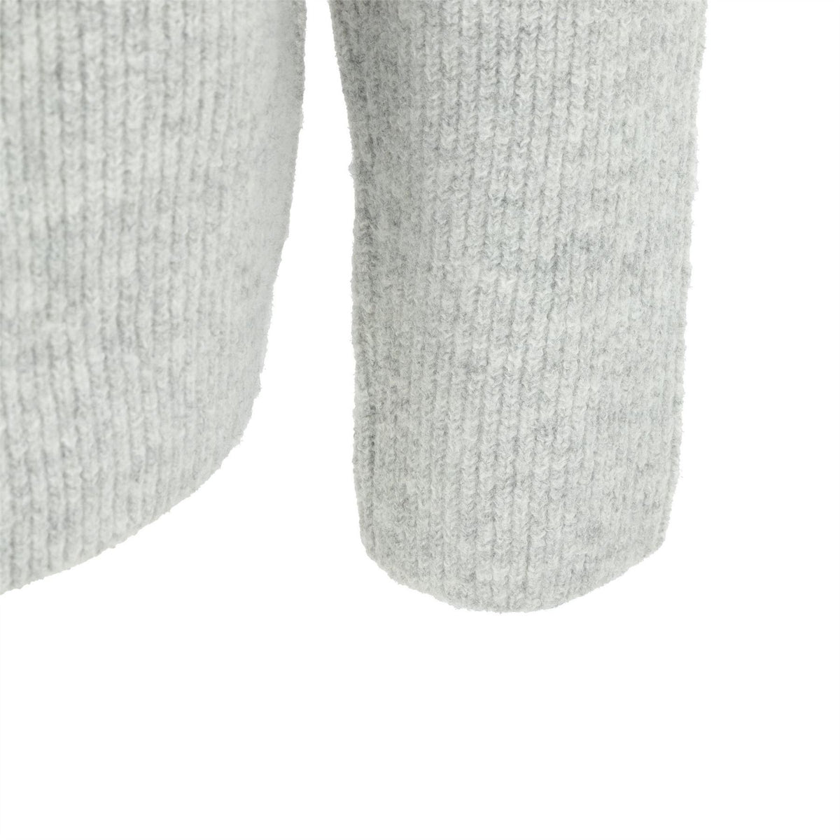 Miso Womens Rib Jumper