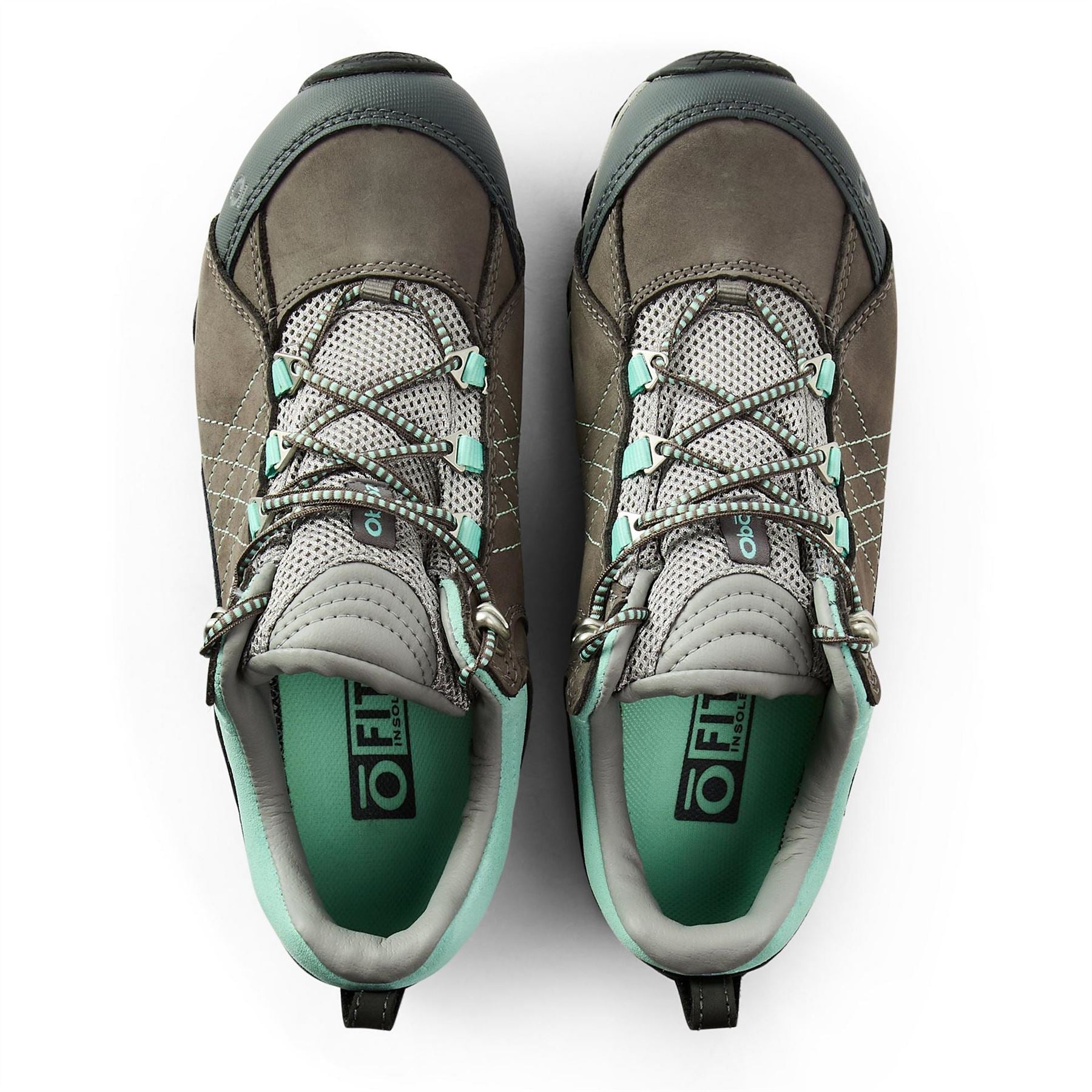 Oboz Hiking Waterproof Shoes