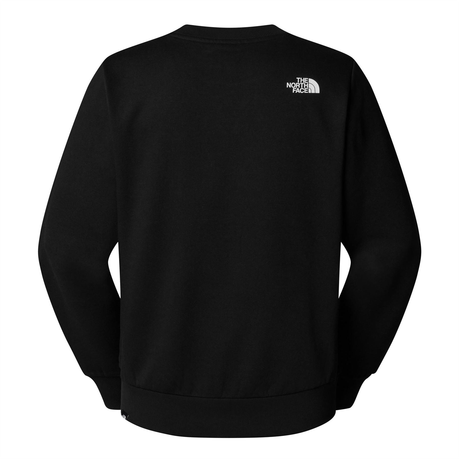 The North Face Mens North Face Simple Dome Crew
