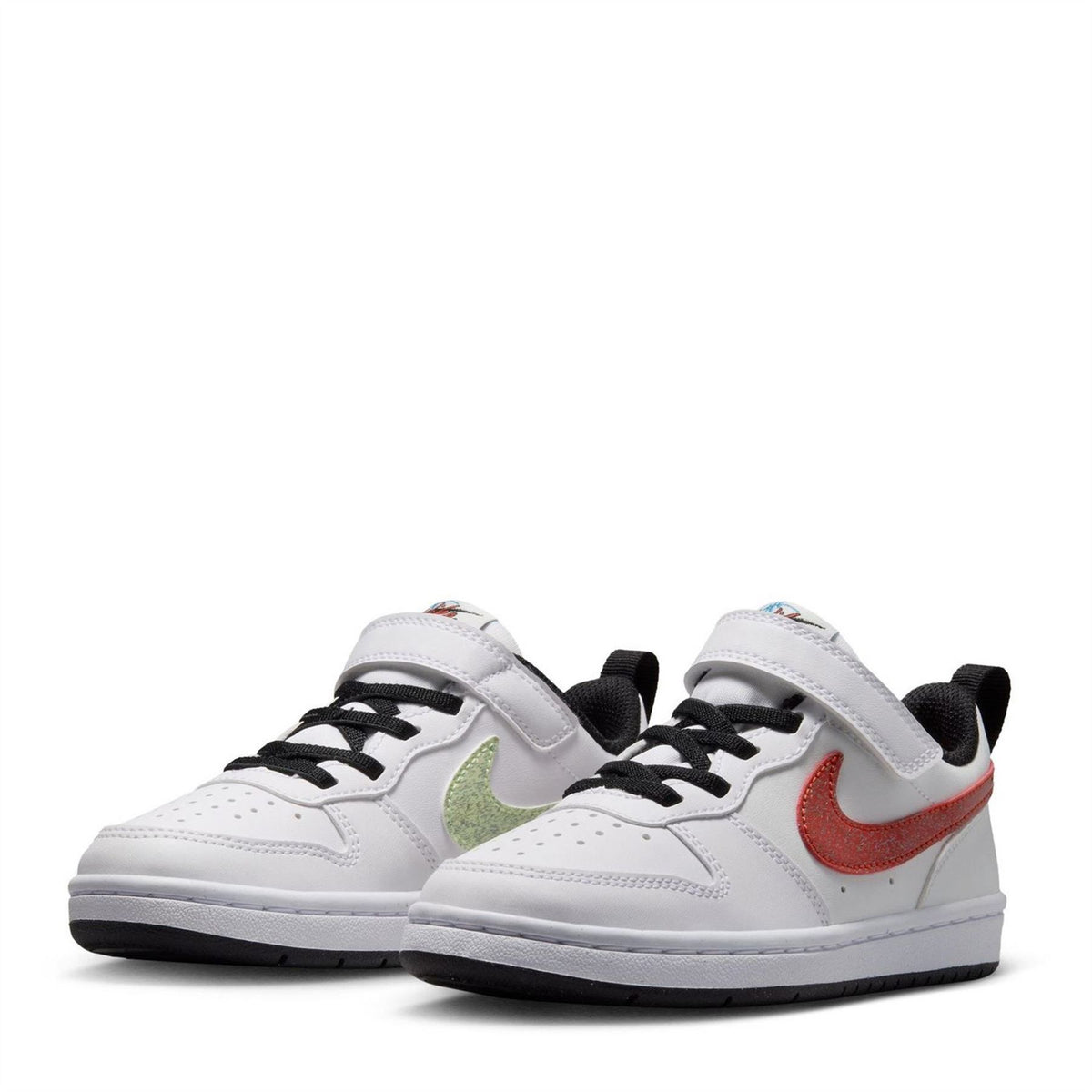 Nike Borough Low Recraft Childrens Shoes