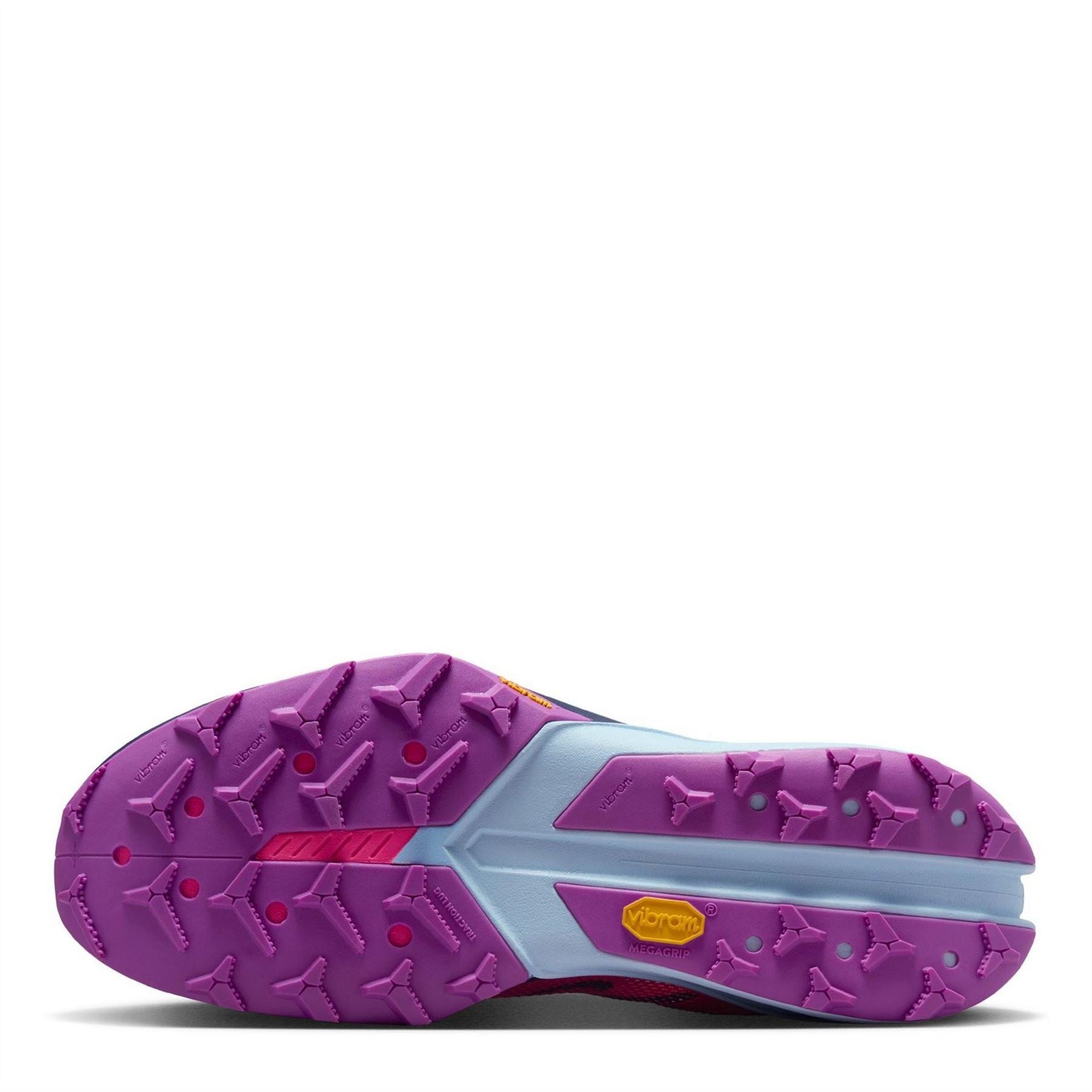 Nike Mens Kiger 10 Trail Running Shoes