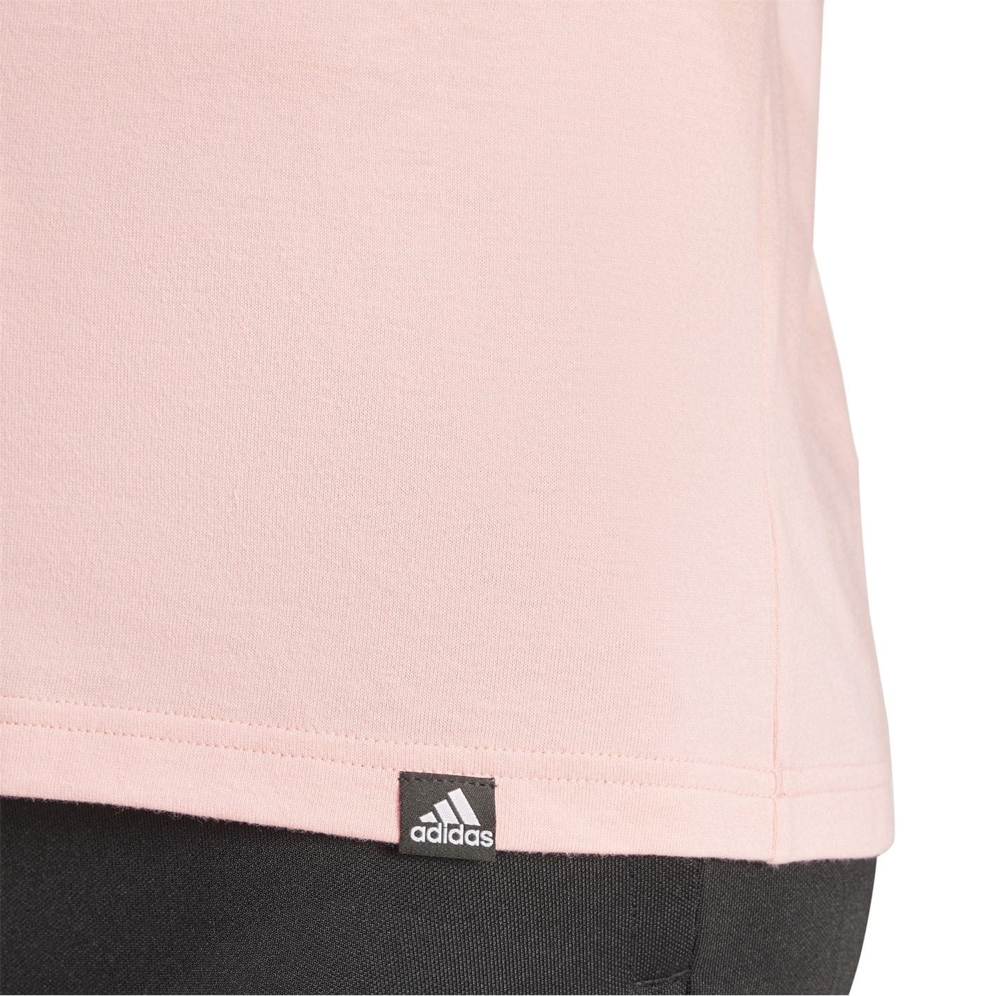 adidas Womens W Positive T T-Shirt