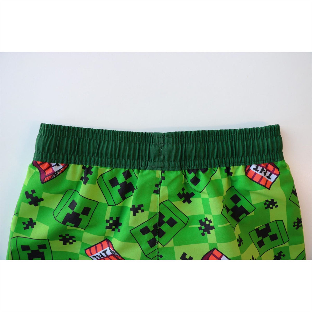 Character Kids Swim Shorts