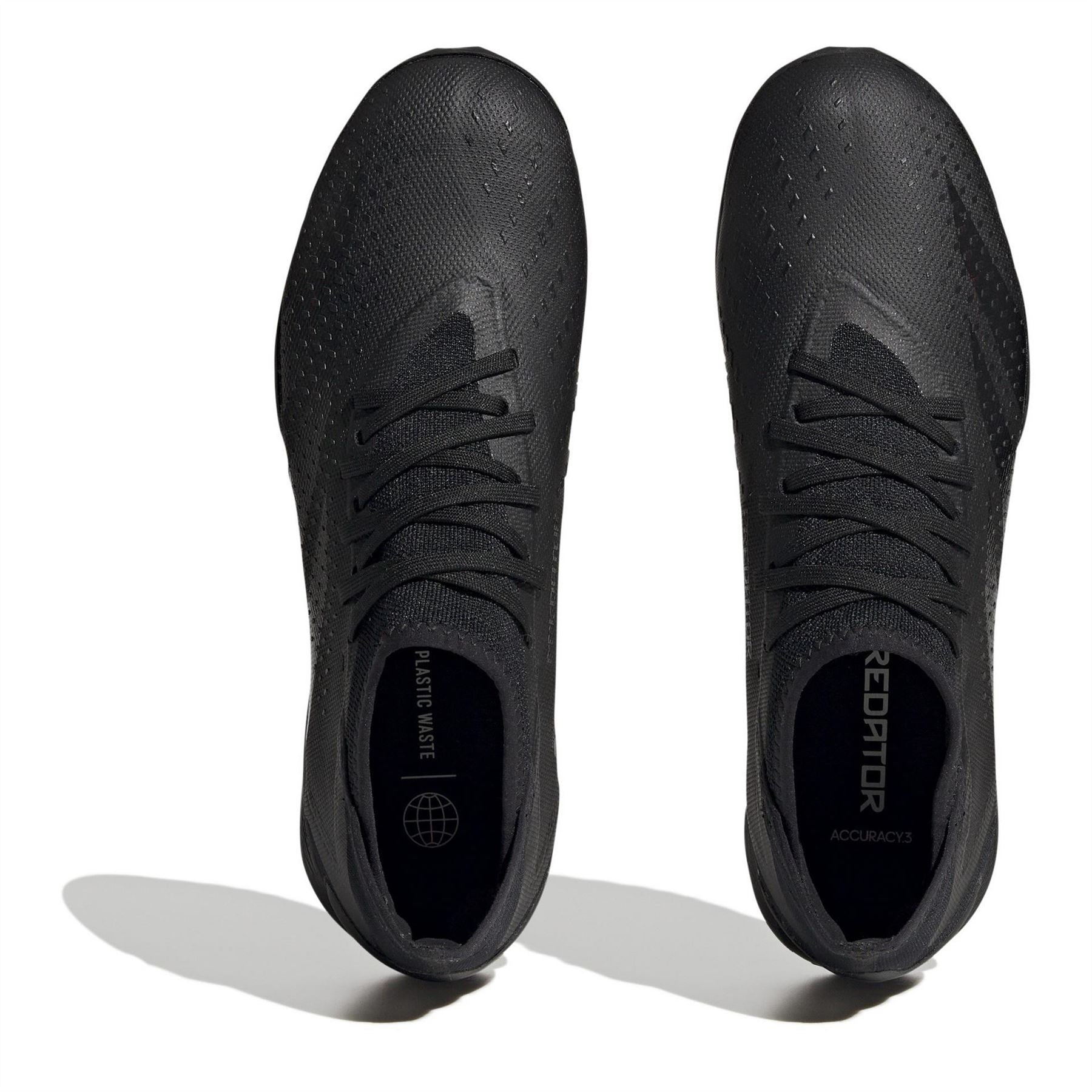 adidas Predator Accuracy.3 Astro Turf Trainers