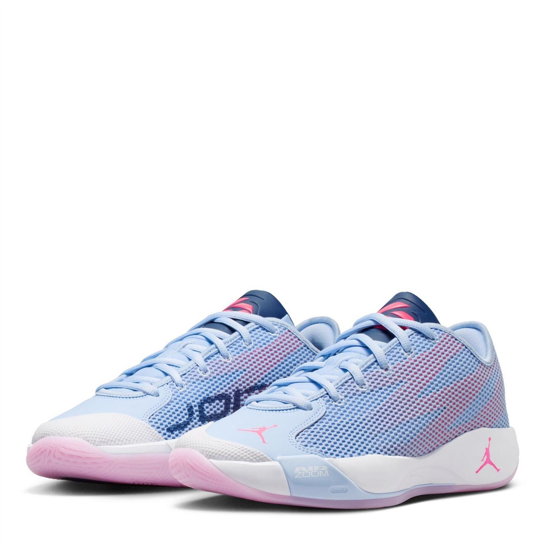 Air Jordan Luka 77 Basketball Trainers