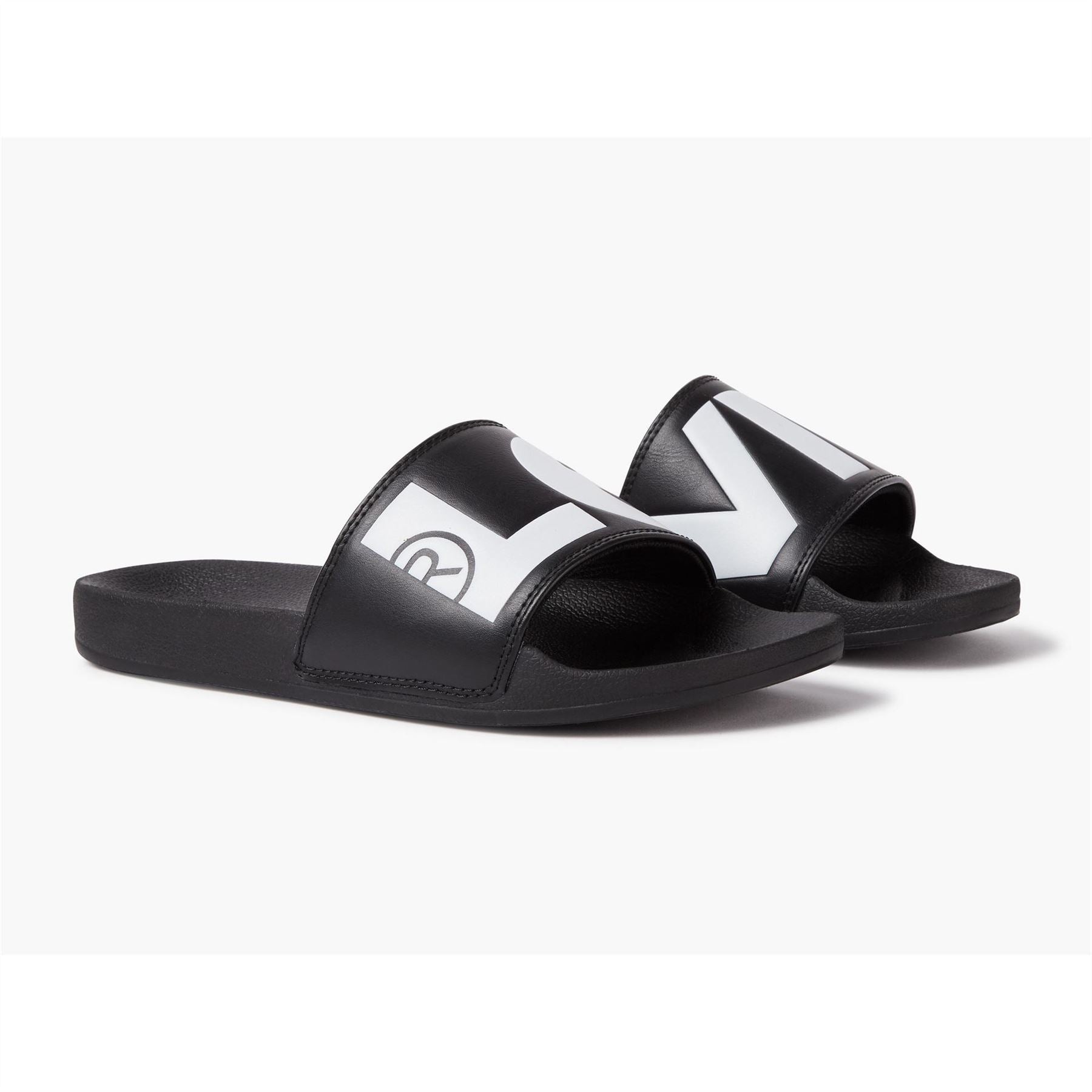 Levis Sliders