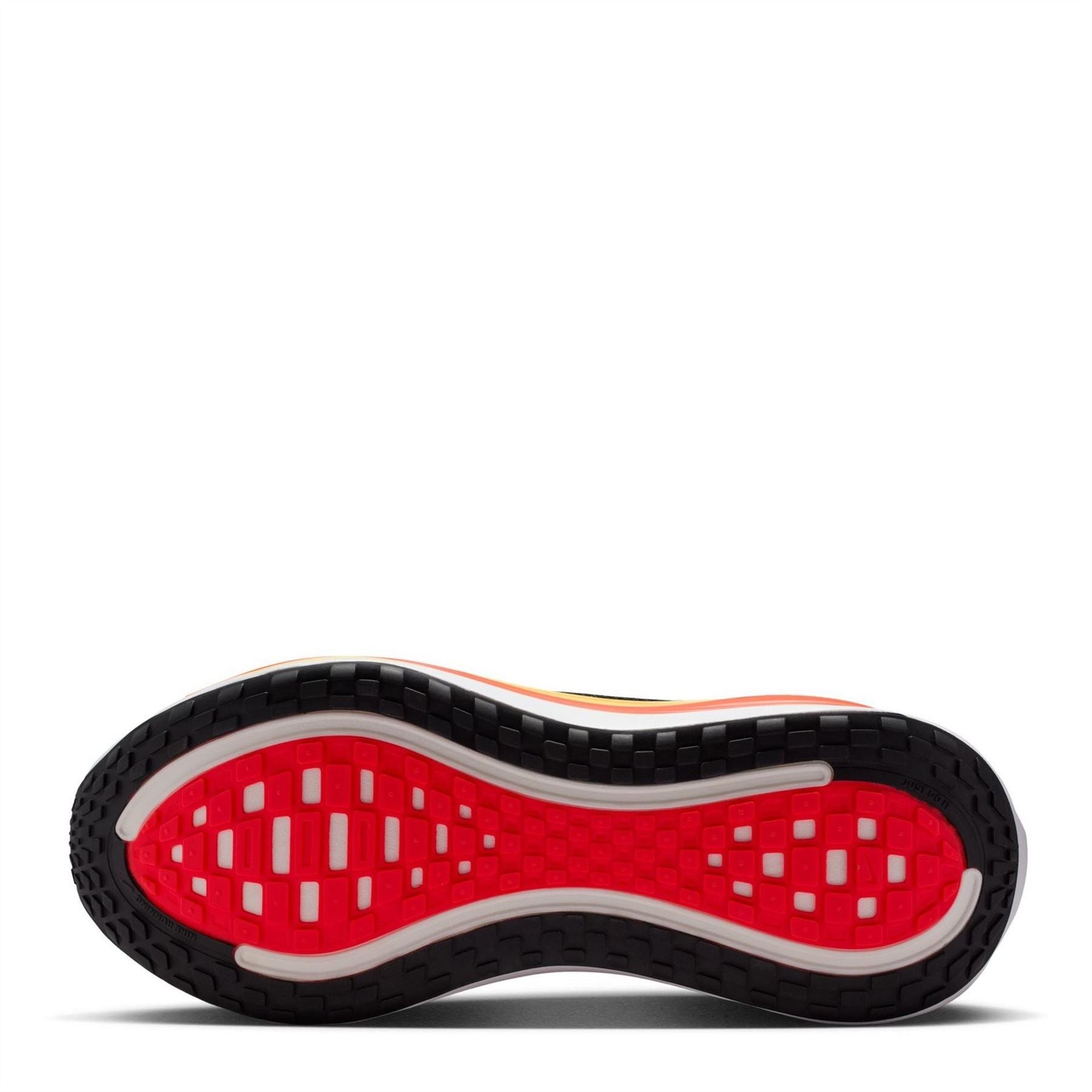 Nike Mens Vomero Plus Road Running Shoes