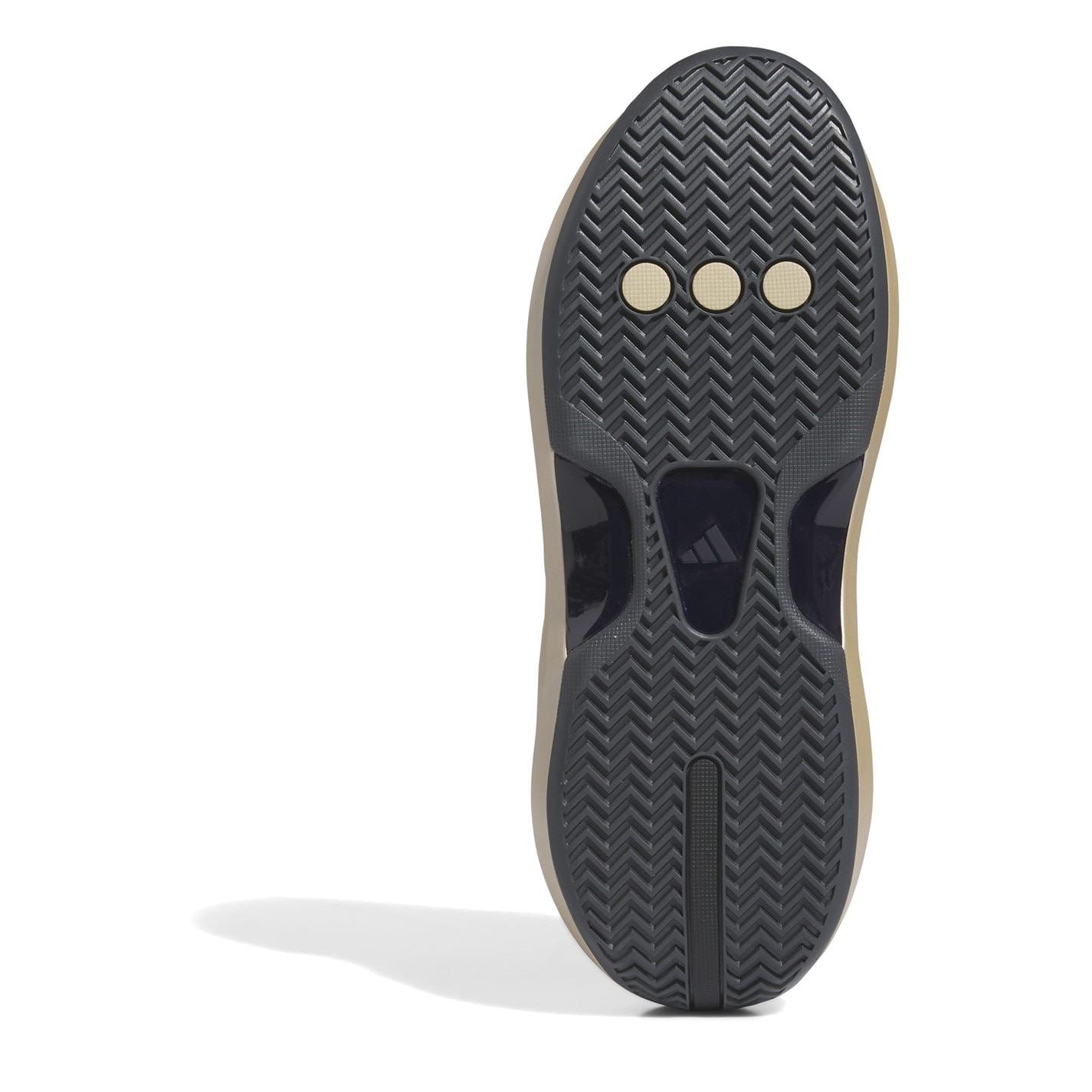 adidas Crazy Infinity Stormtrooper Sneakers with Zipper