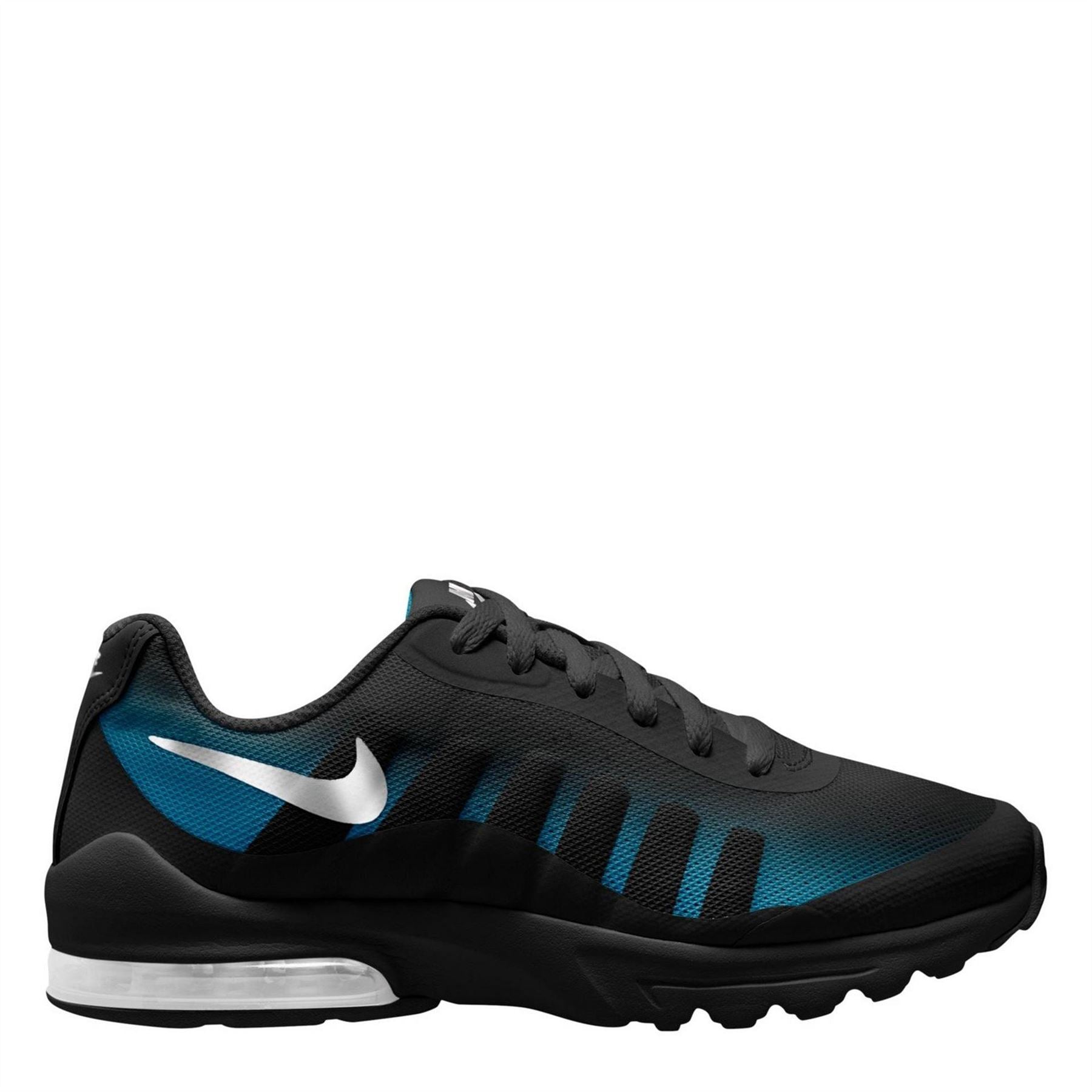 Nike Air Max Invigor Print Big Kids Shoe