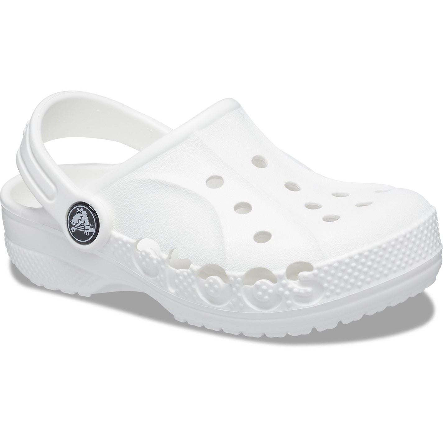 Crocs Baya Clogs Infant Boys