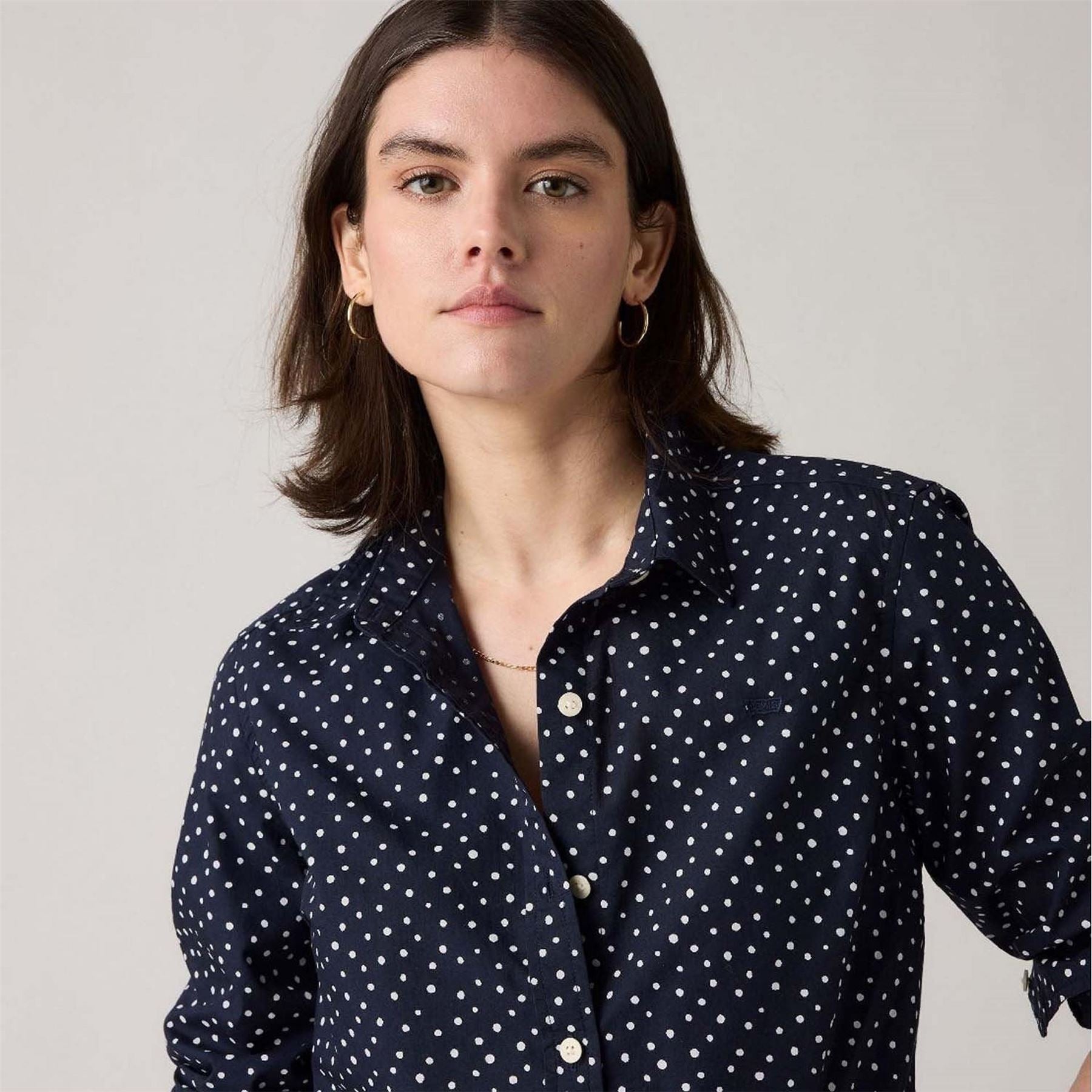 Levis Shirt