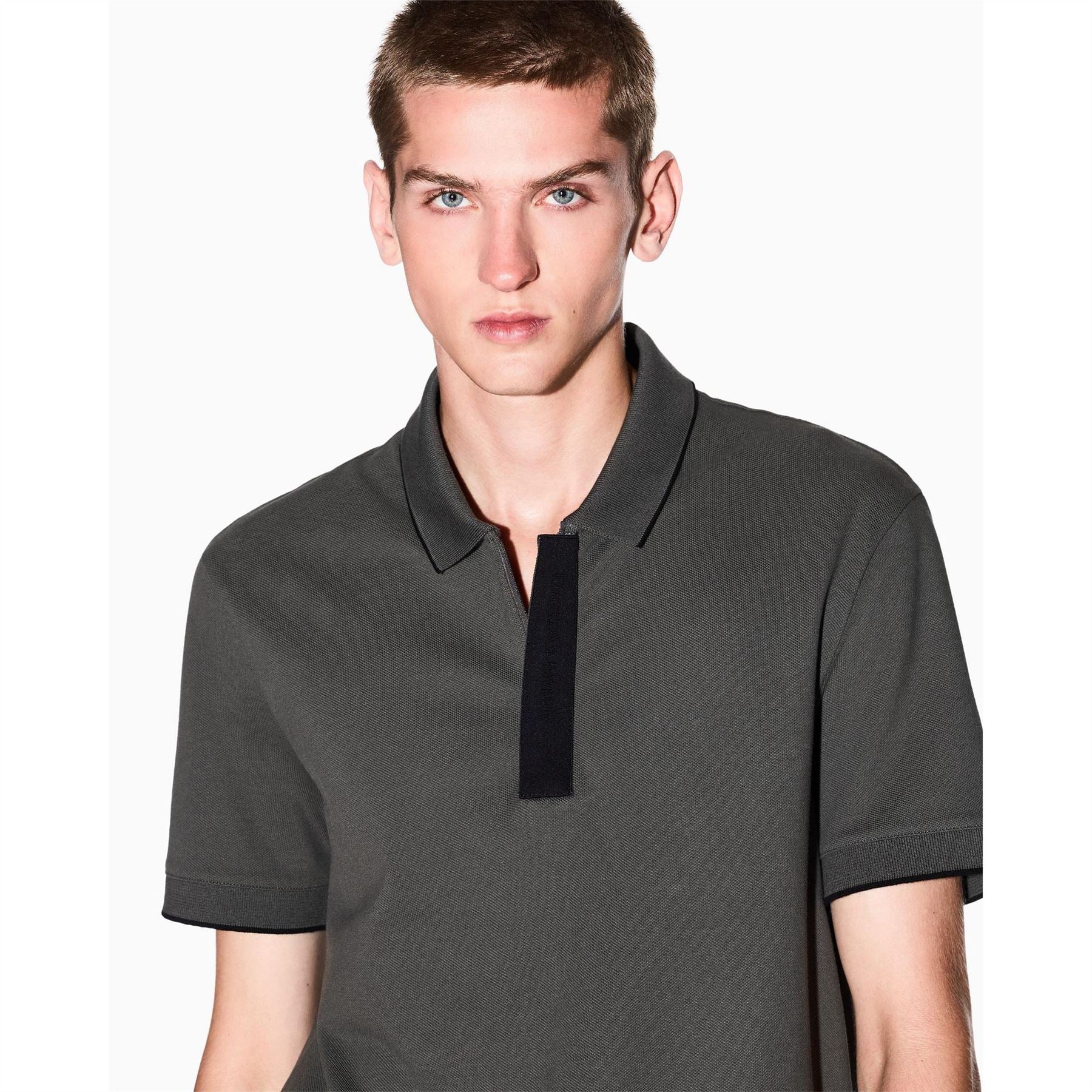 Armani Exchange Exchange Polo