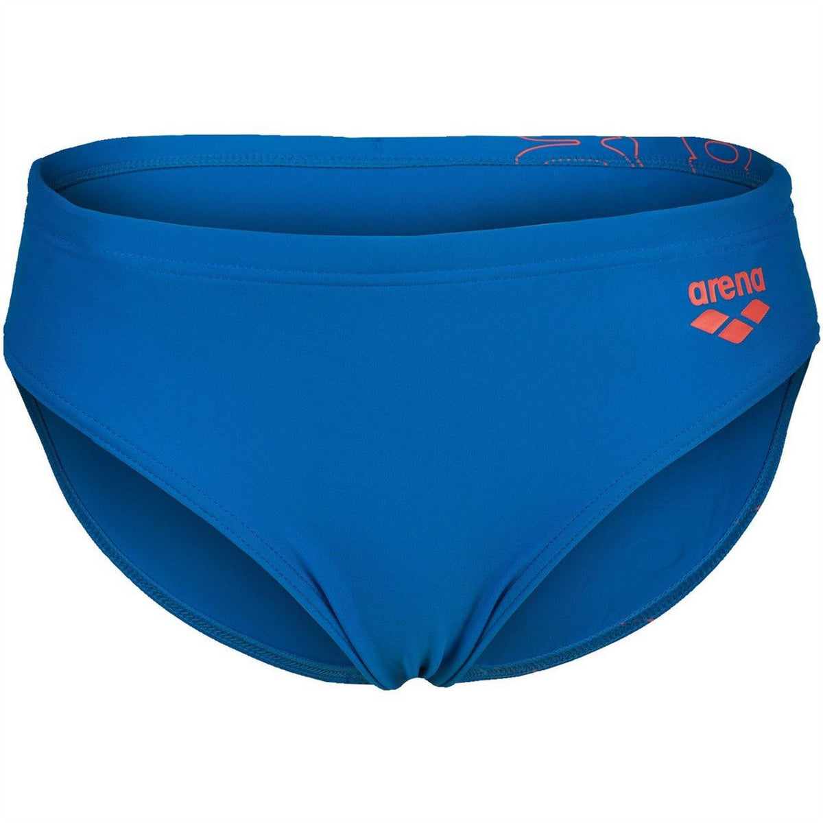 Arena Graphic Swim Briefs