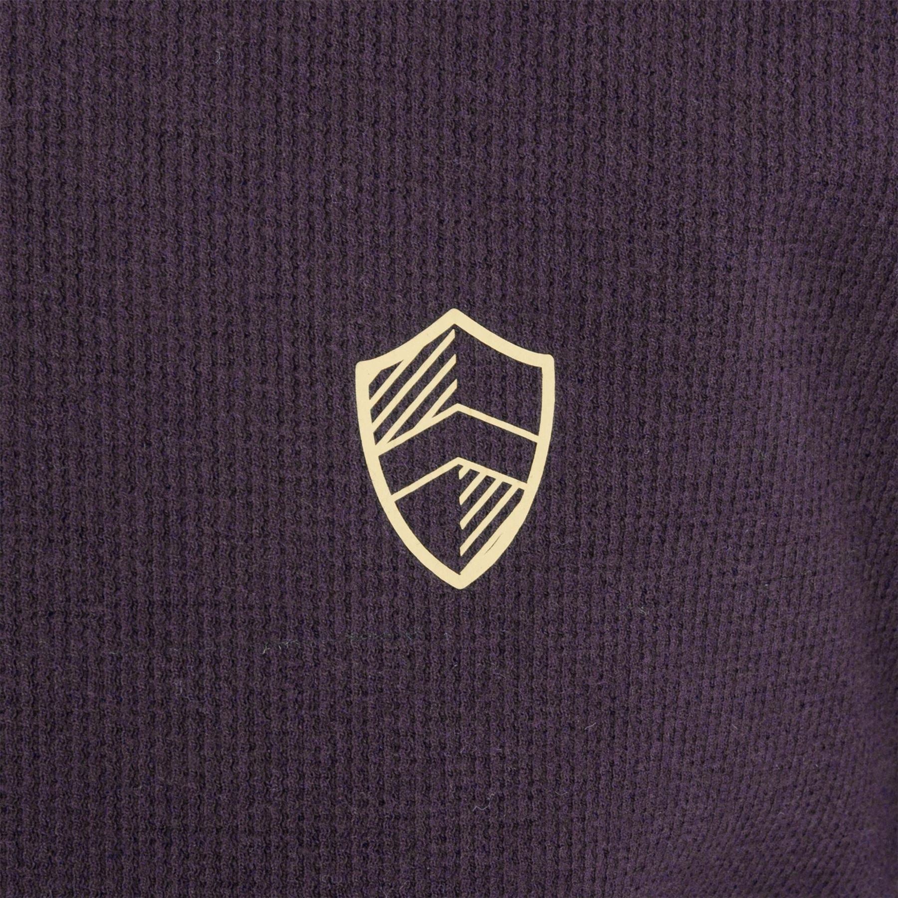 Howick Mens Crew Neck  Jumper