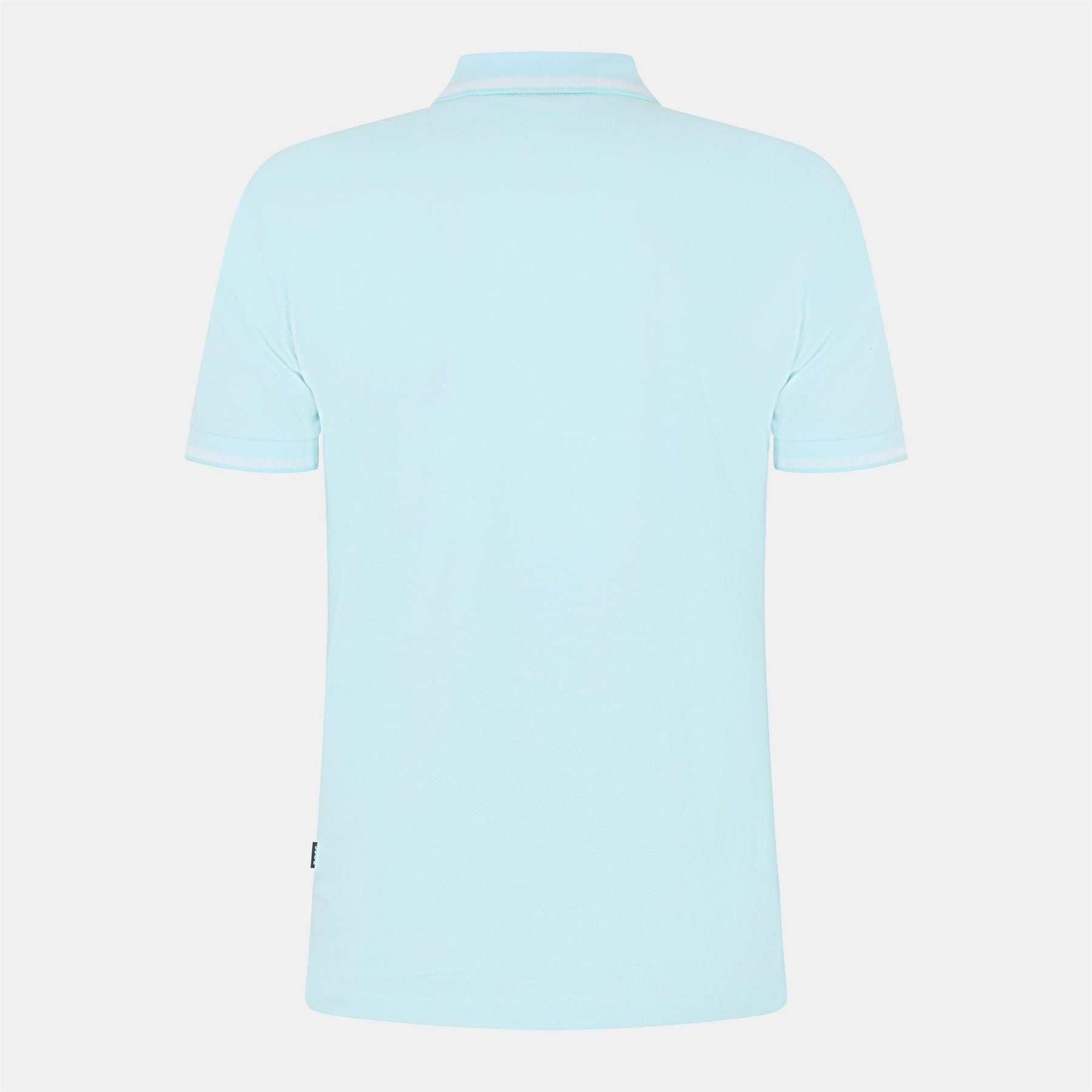 Boss Pique Polo Shirt