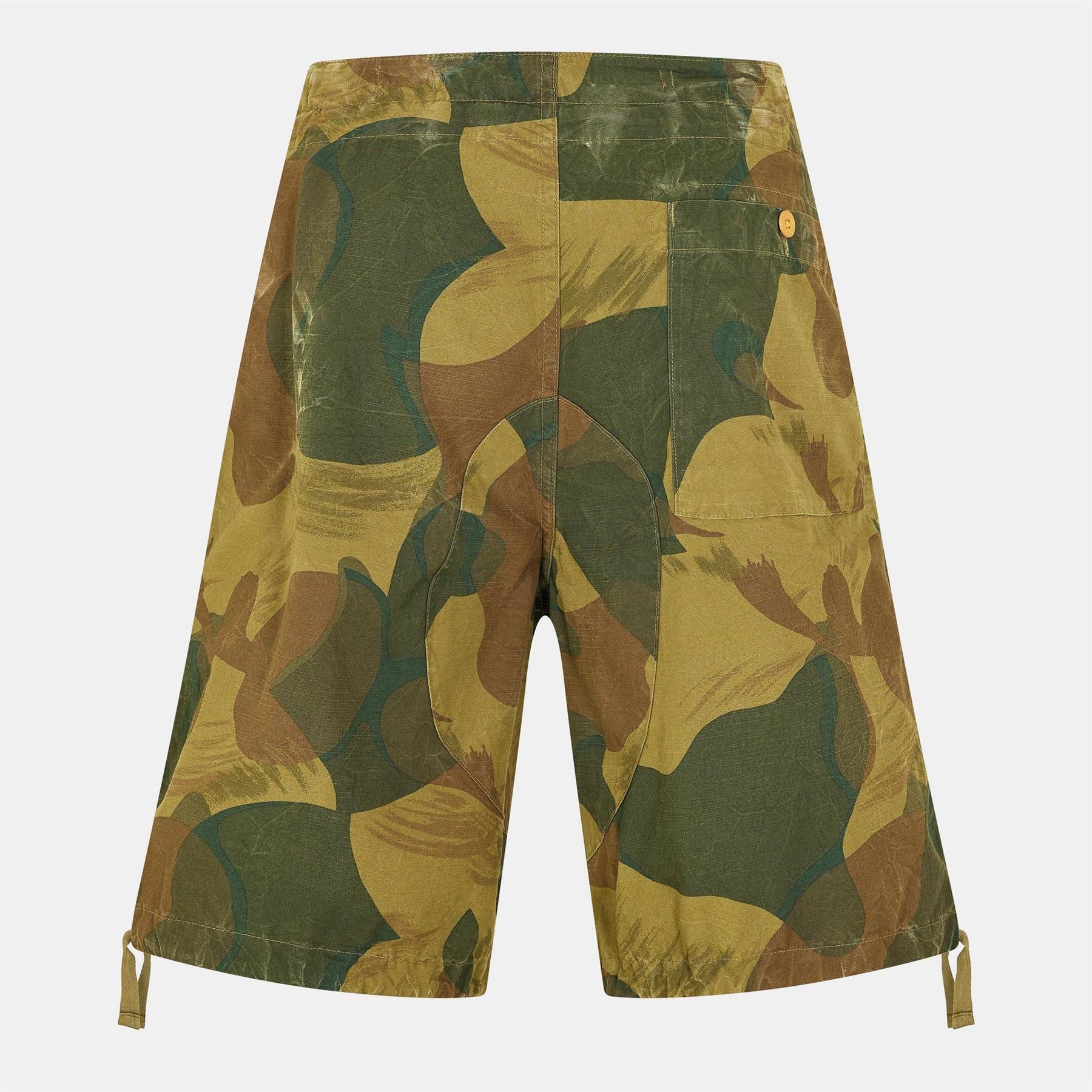 Polo Ralph Lauren Beachcomb Camo Bermuda Shorts