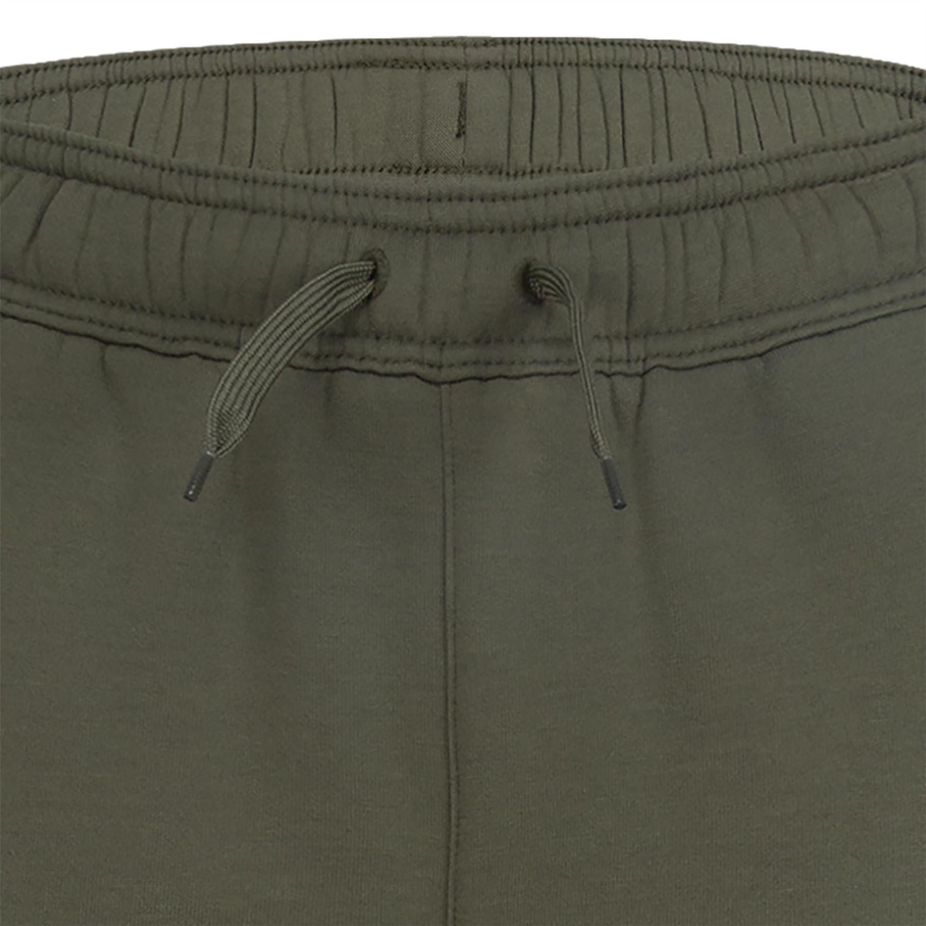 Converse Kids Closed Hem Fleece Joggers