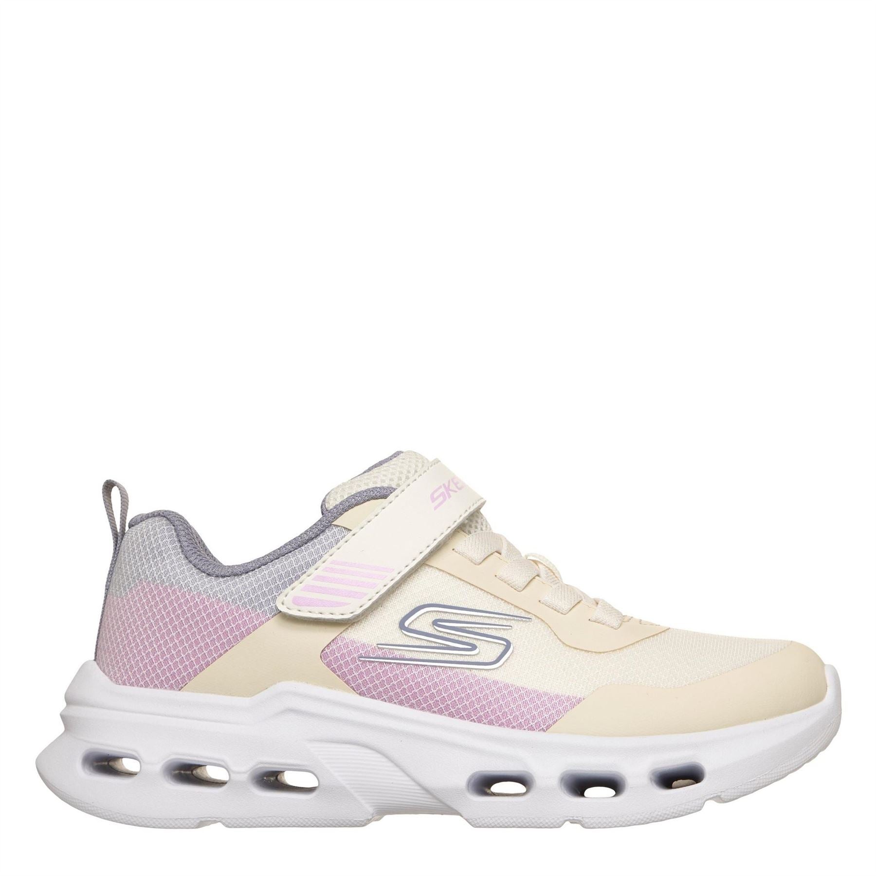 Skechers Casual Low Top Trainers