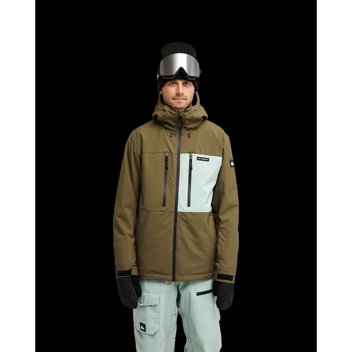 Quiksilver Sycamore Jacket