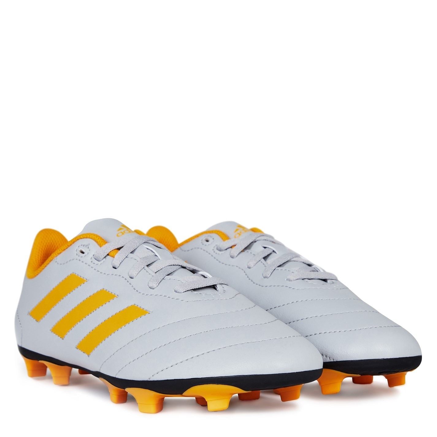 adidas Goletto Adults Firm Ground Football Boots