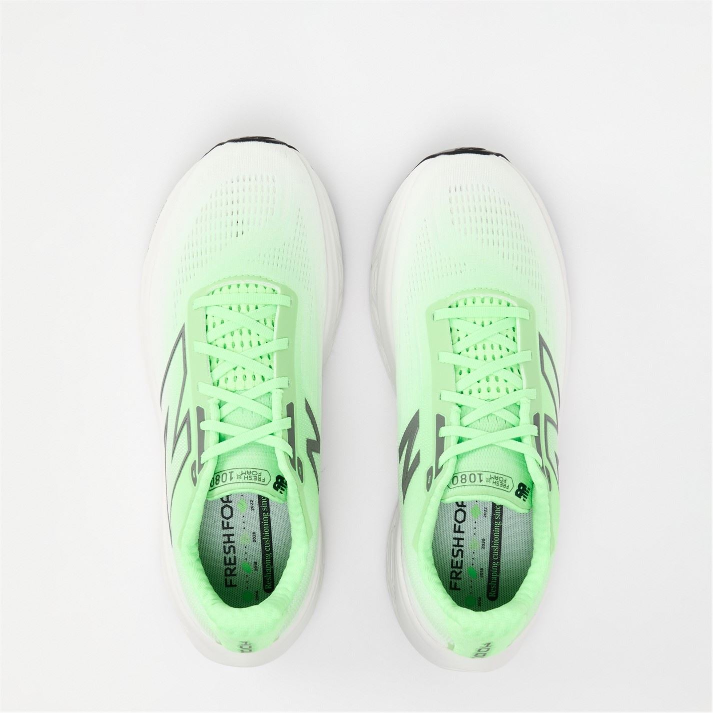 New Balance Mens Fresh Foam X 1080 V14 Running Shoes