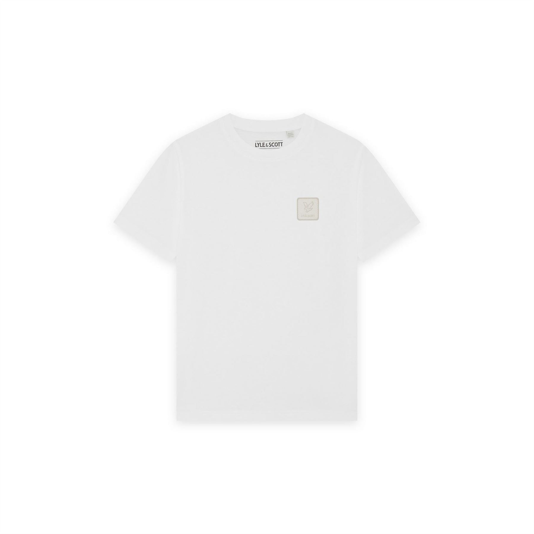 Lyle and Scott T-Shirt