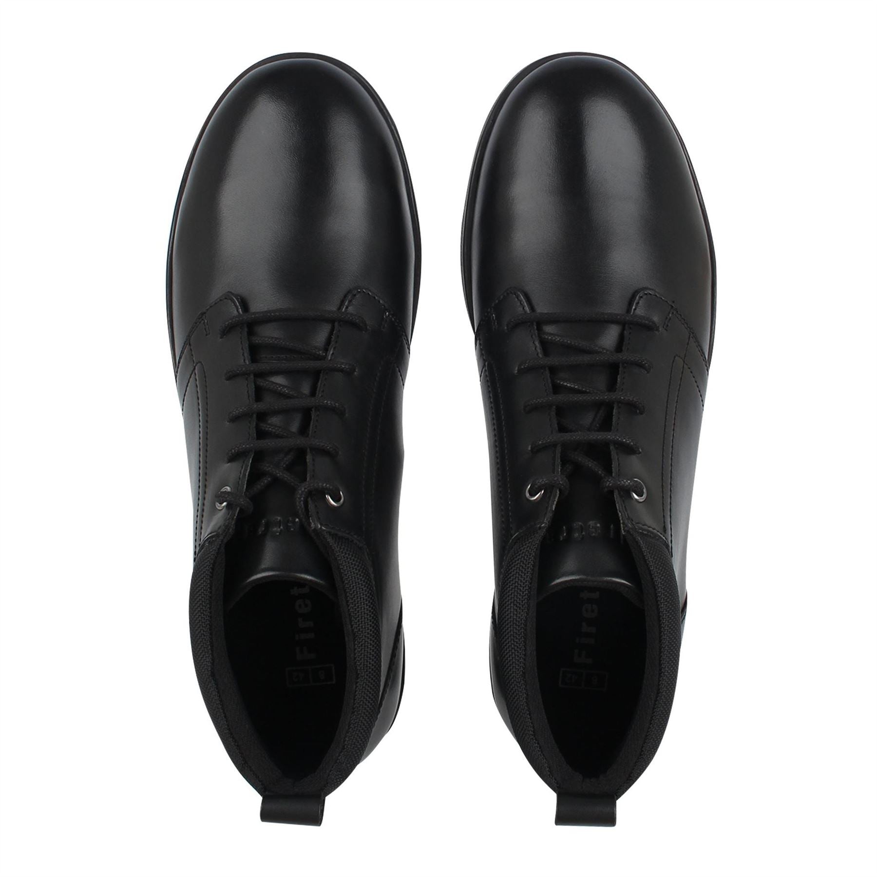 Firetrap Mens Elgan Boots