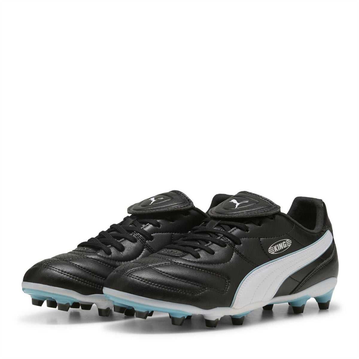 Puma Ultra Match+ Brilliance Firm Ground Football Boots