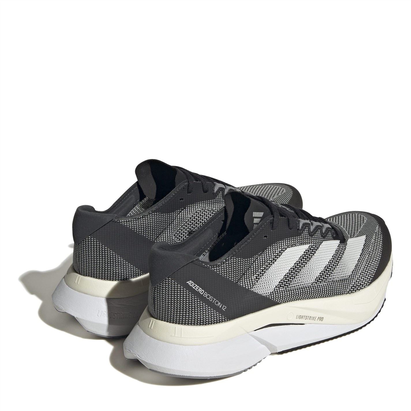 adidas Womens Adizero Boston 12 Road Running Shoes