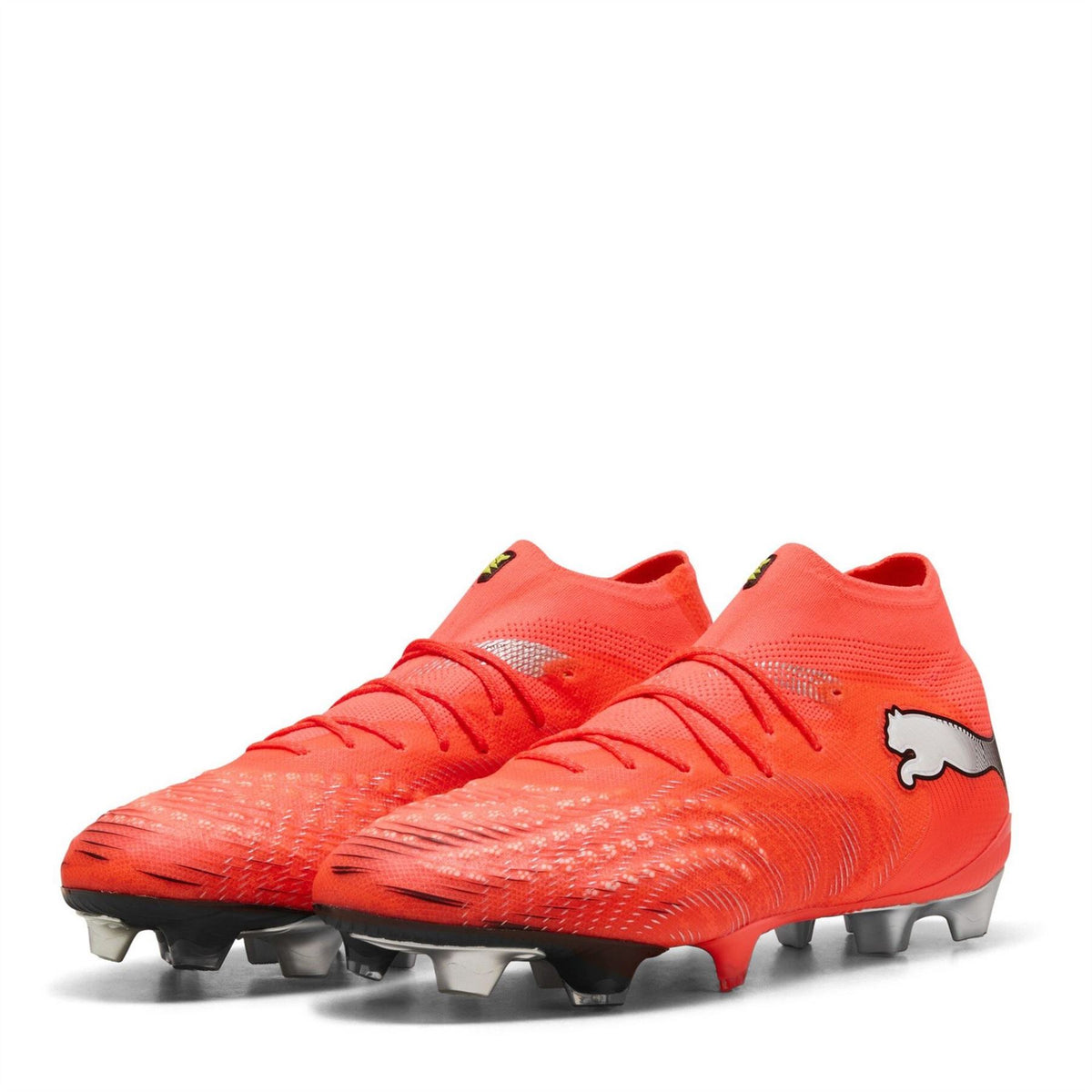 Puma Future 9 Ultimate Firm Ground Football Boots