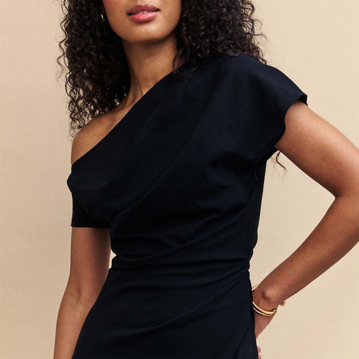 Nobodys Child Midaxi Dress