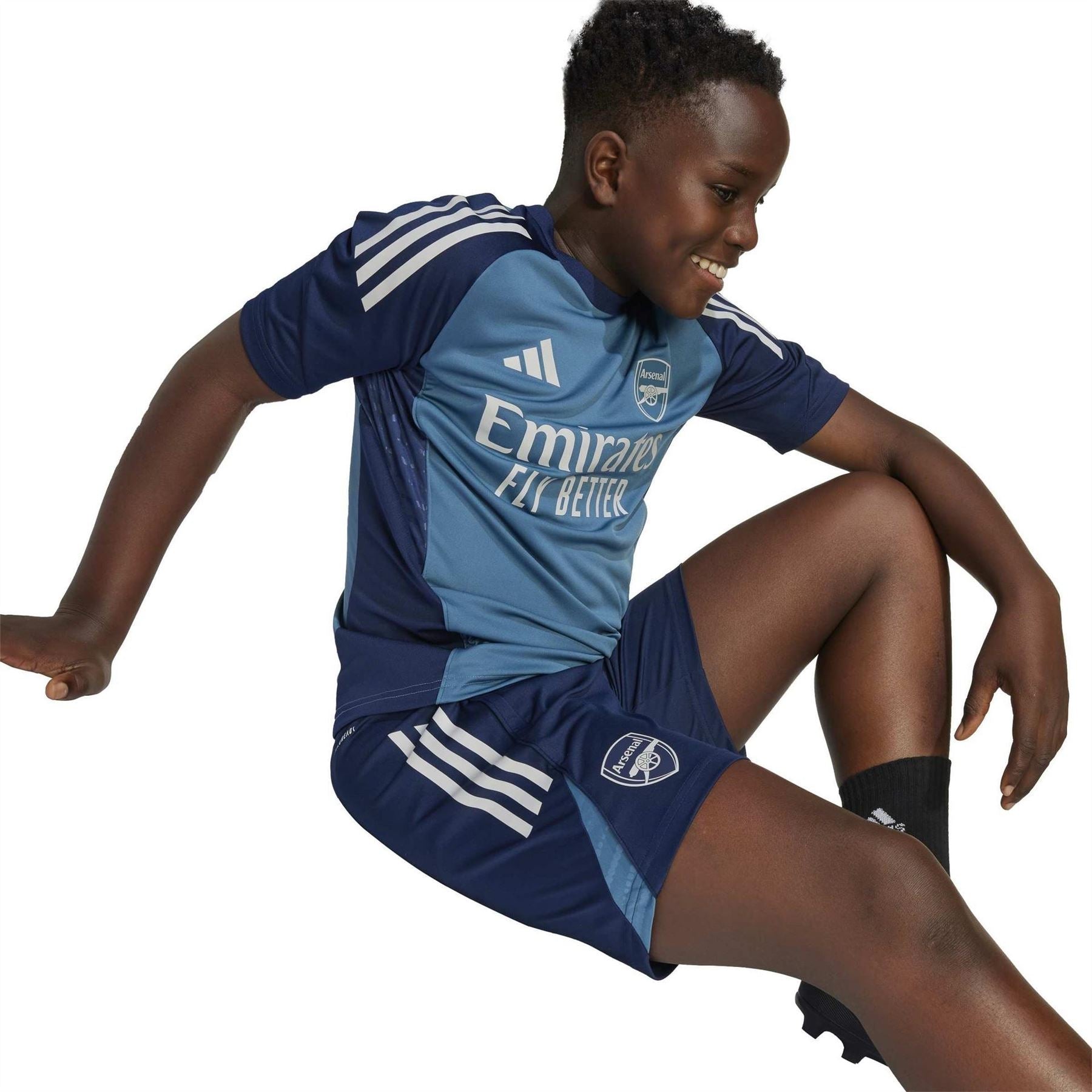 adidas Arsenal Training Football Shorts