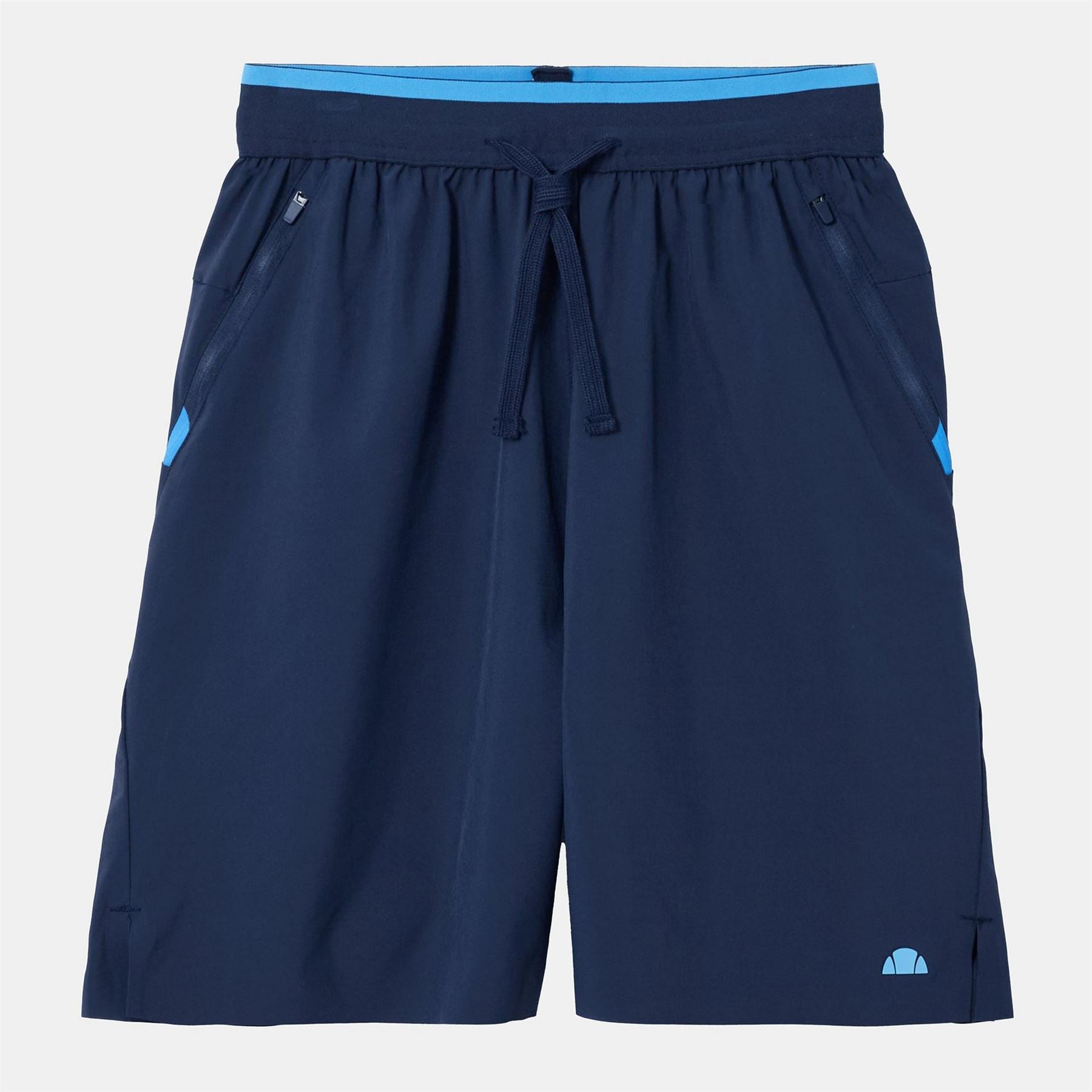 Ellesse Zimp Jersey Jogger Shorts